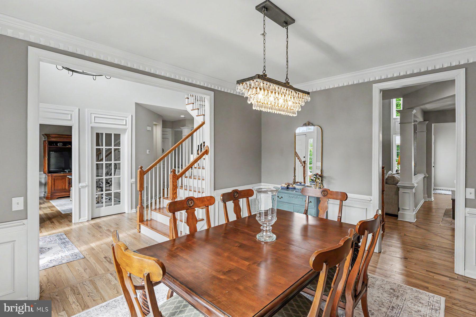 2818 MOUNTAIN LAUREL DRIVE