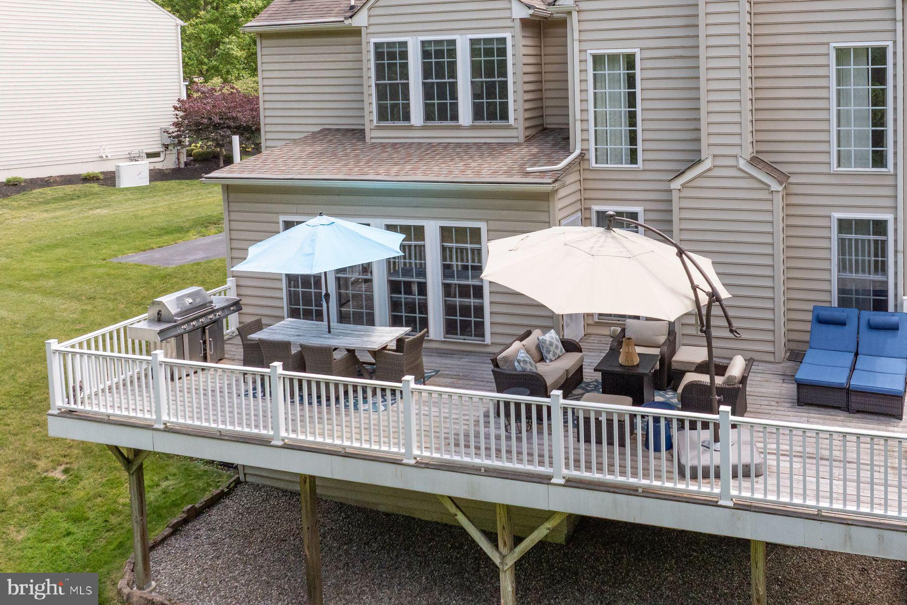 2818 MOUNTAIN LAUREL DRIVE