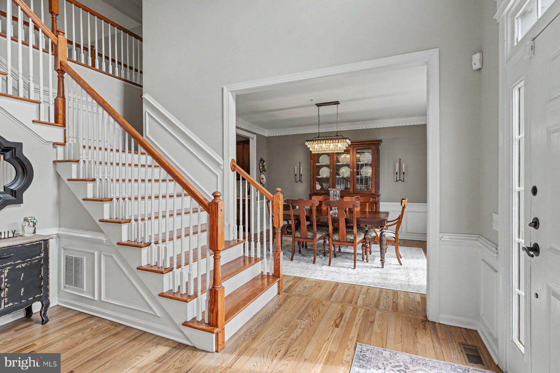 2818 MOUNTAIN LAUREL DRIVE