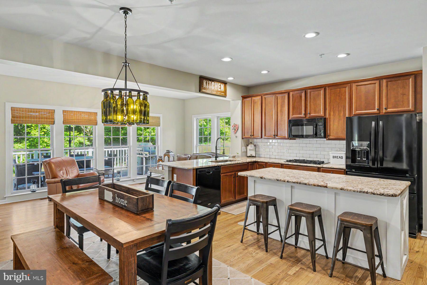 2818 MOUNTAIN LAUREL DRIVE