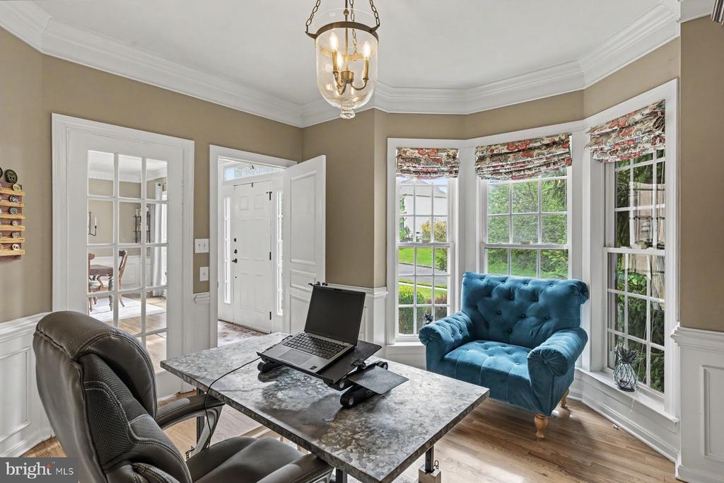 2818 MOUNTAIN LAUREL DRIVE
