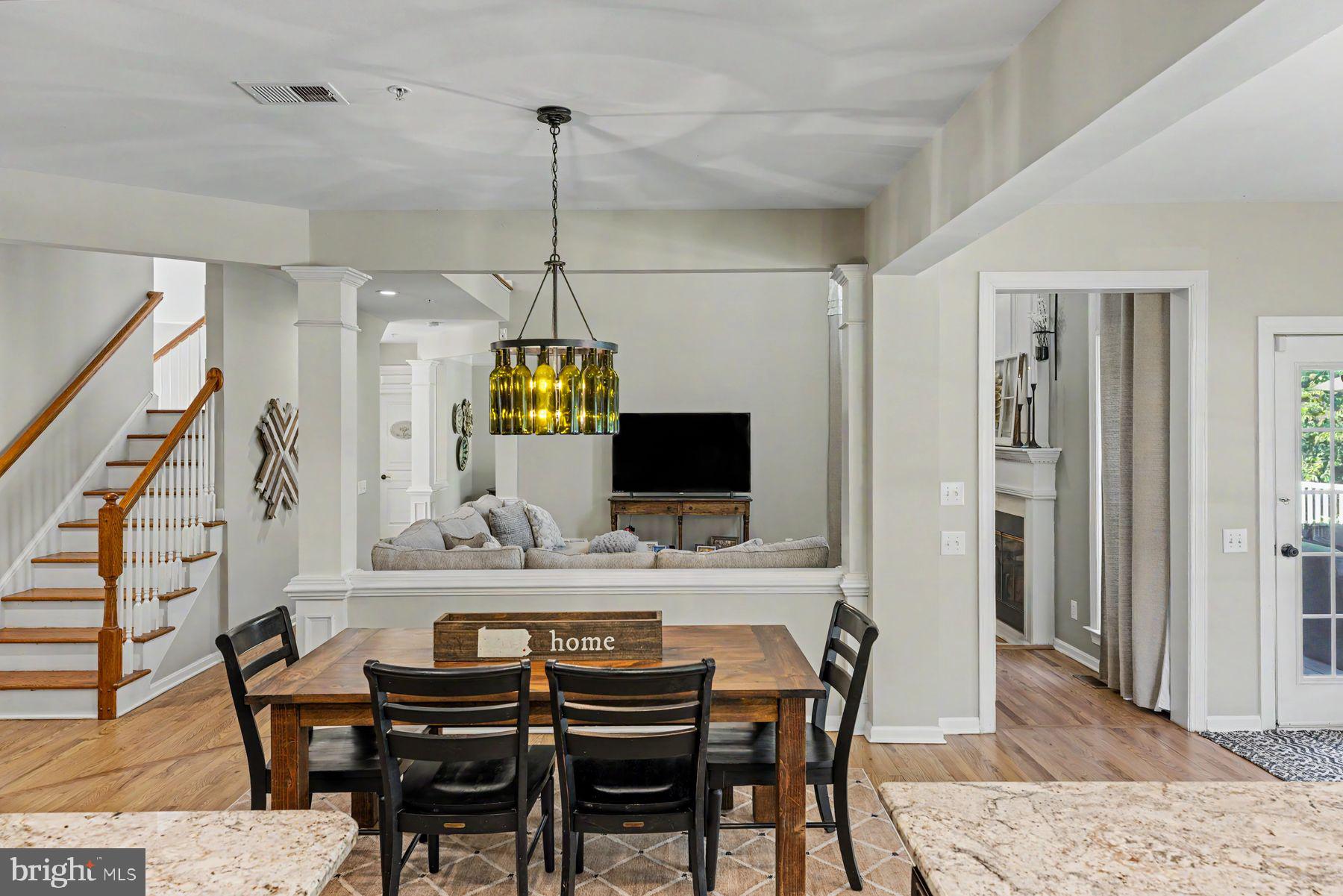 2818 MOUNTAIN LAUREL DRIVE