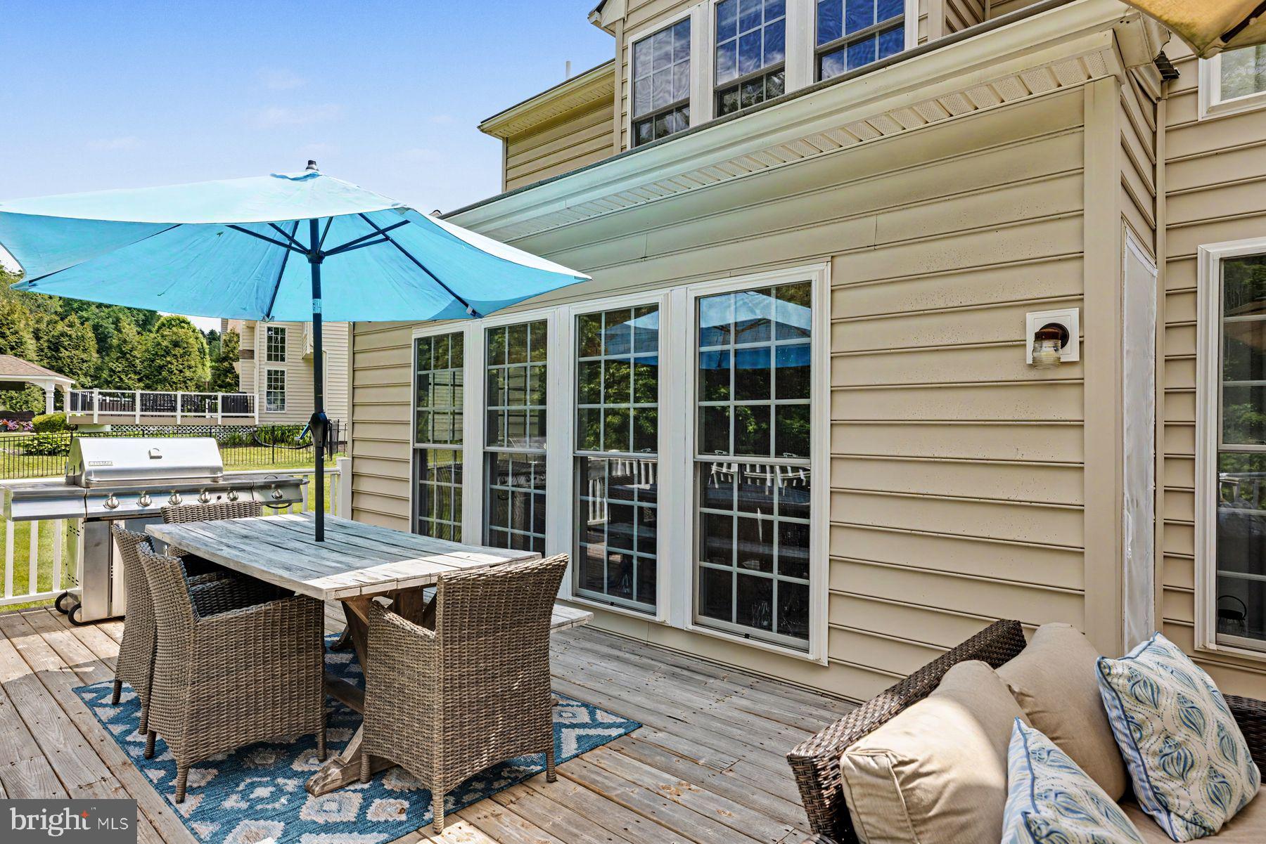 2818 MOUNTAIN LAUREL DRIVE