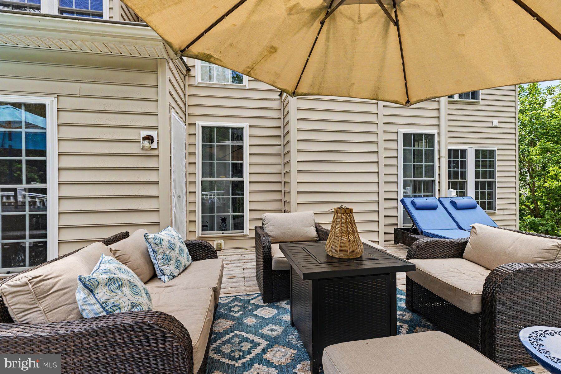 2818 MOUNTAIN LAUREL DRIVE