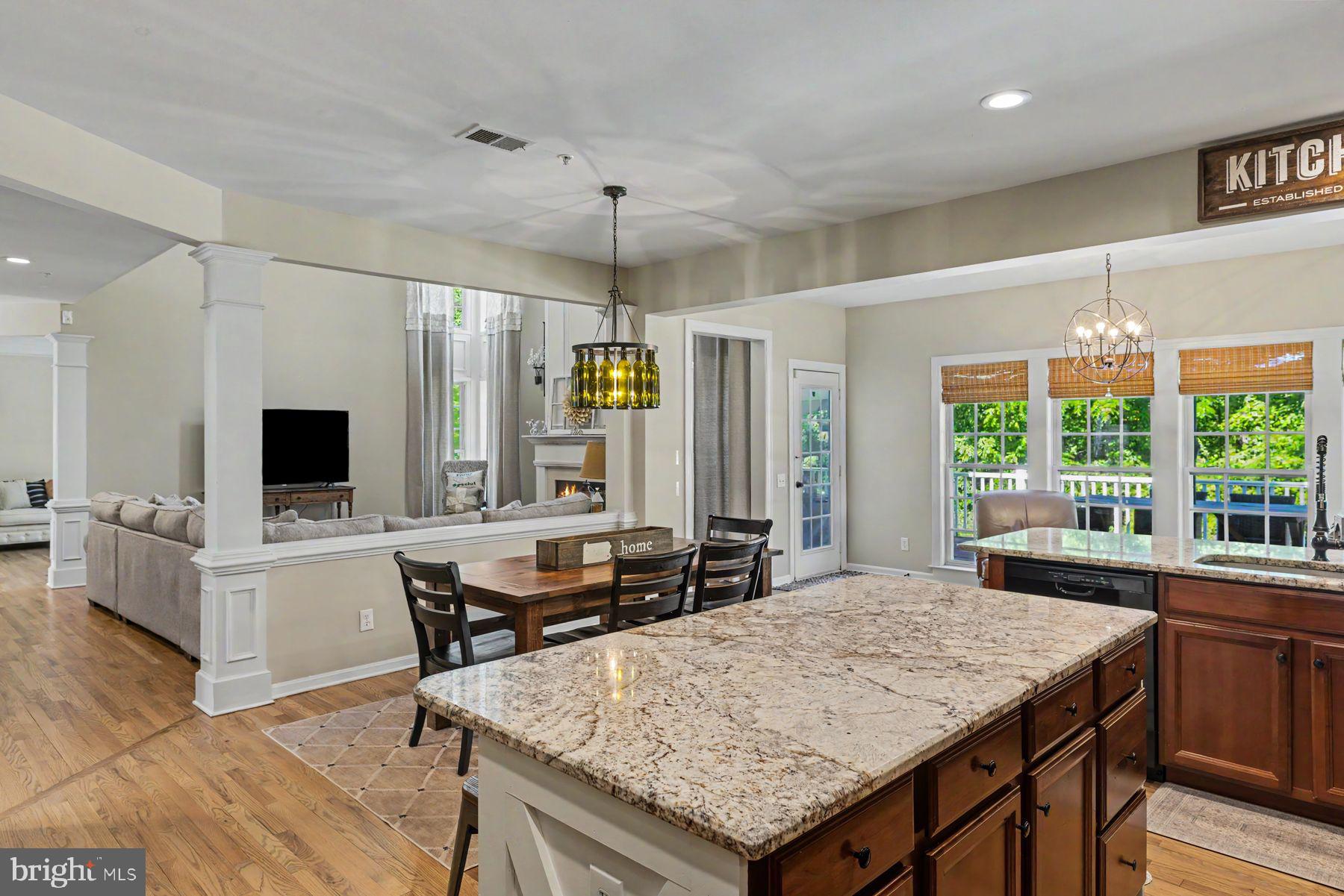 2818 MOUNTAIN LAUREL DRIVE