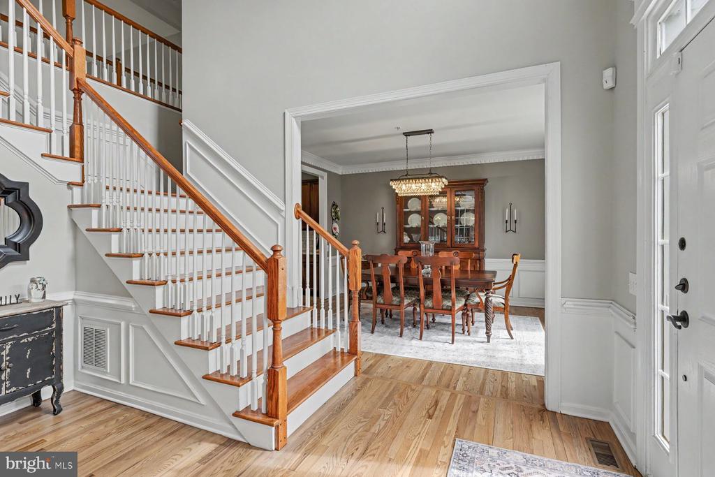2818 MOUNTAIN LAUREL DRIVE
