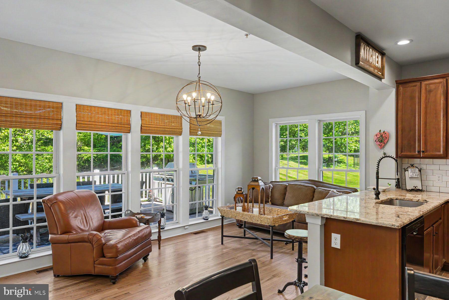 2818 MOUNTAIN LAUREL DRIVE