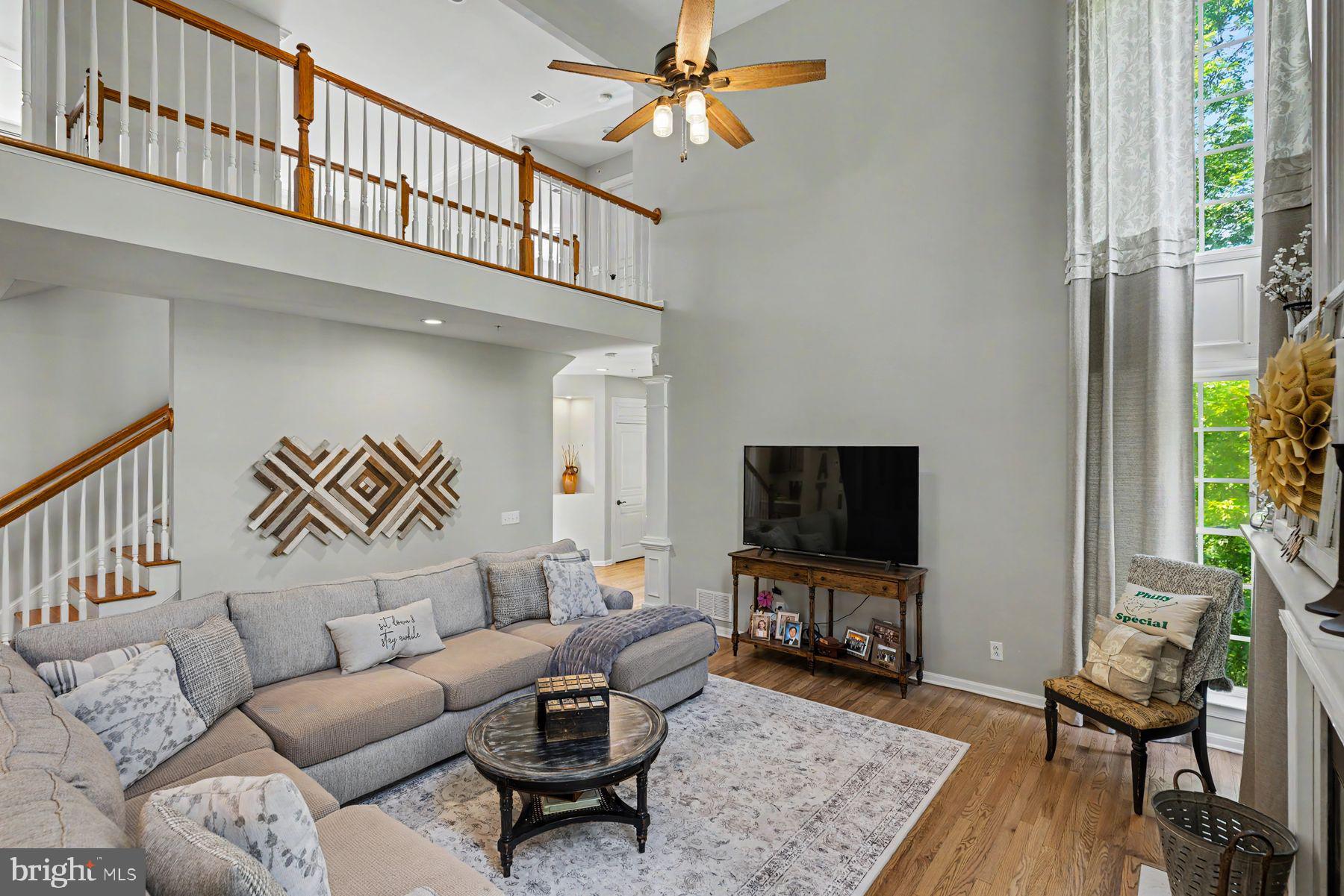 2818 MOUNTAIN LAUREL DRIVE