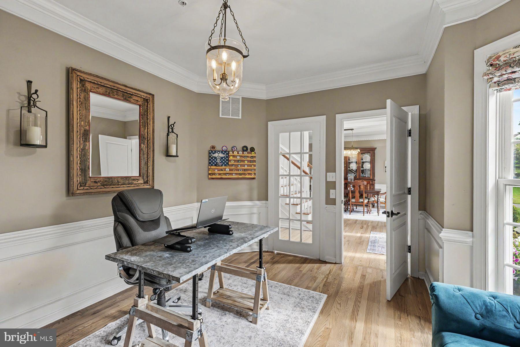 2818 MOUNTAIN LAUREL DRIVE