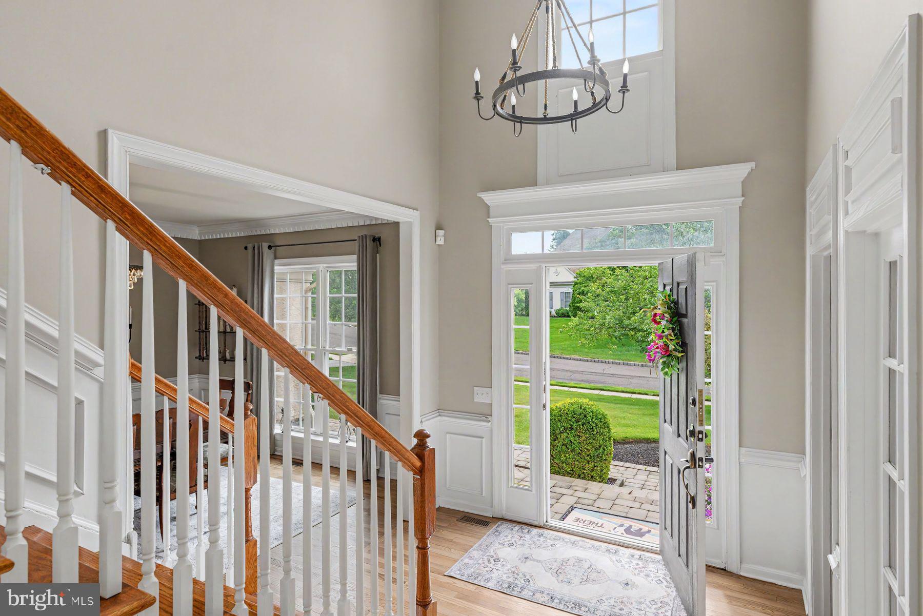 2818 MOUNTAIN LAUREL DRIVE