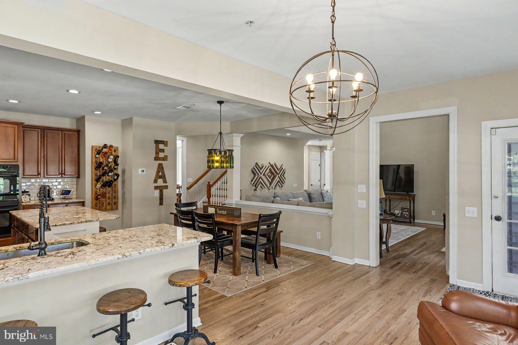 2818 MOUNTAIN LAUREL DRIVE
