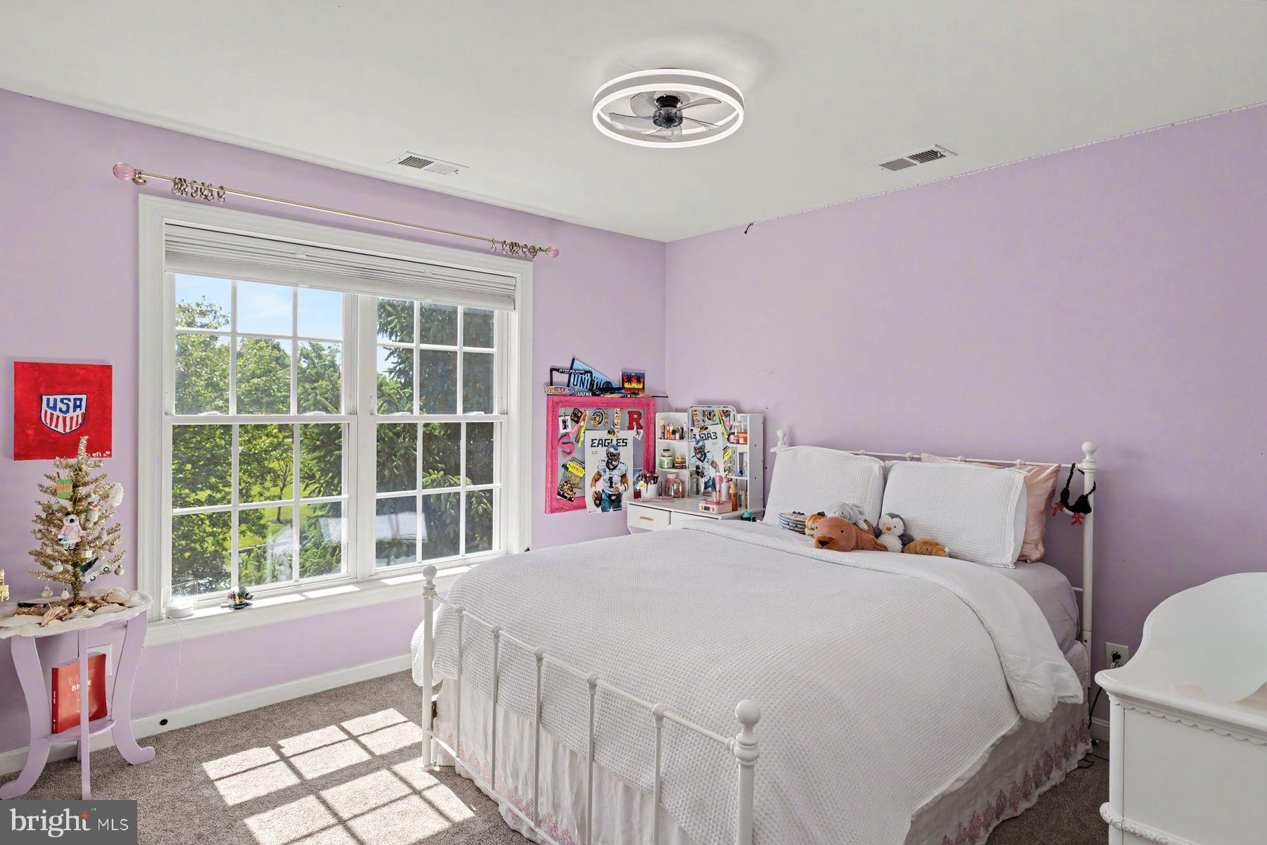 2818 MOUNTAIN LAUREL DRIVE