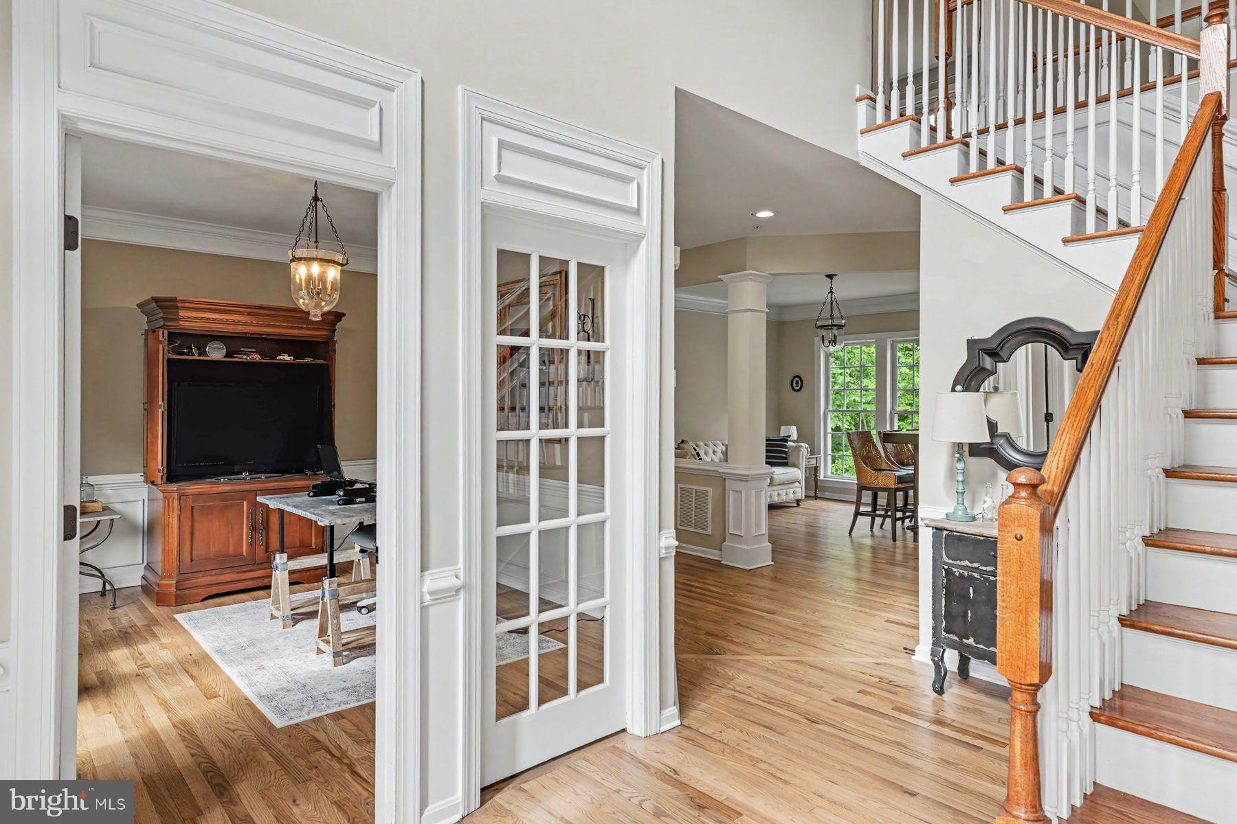 2818 MOUNTAIN LAUREL DRIVE