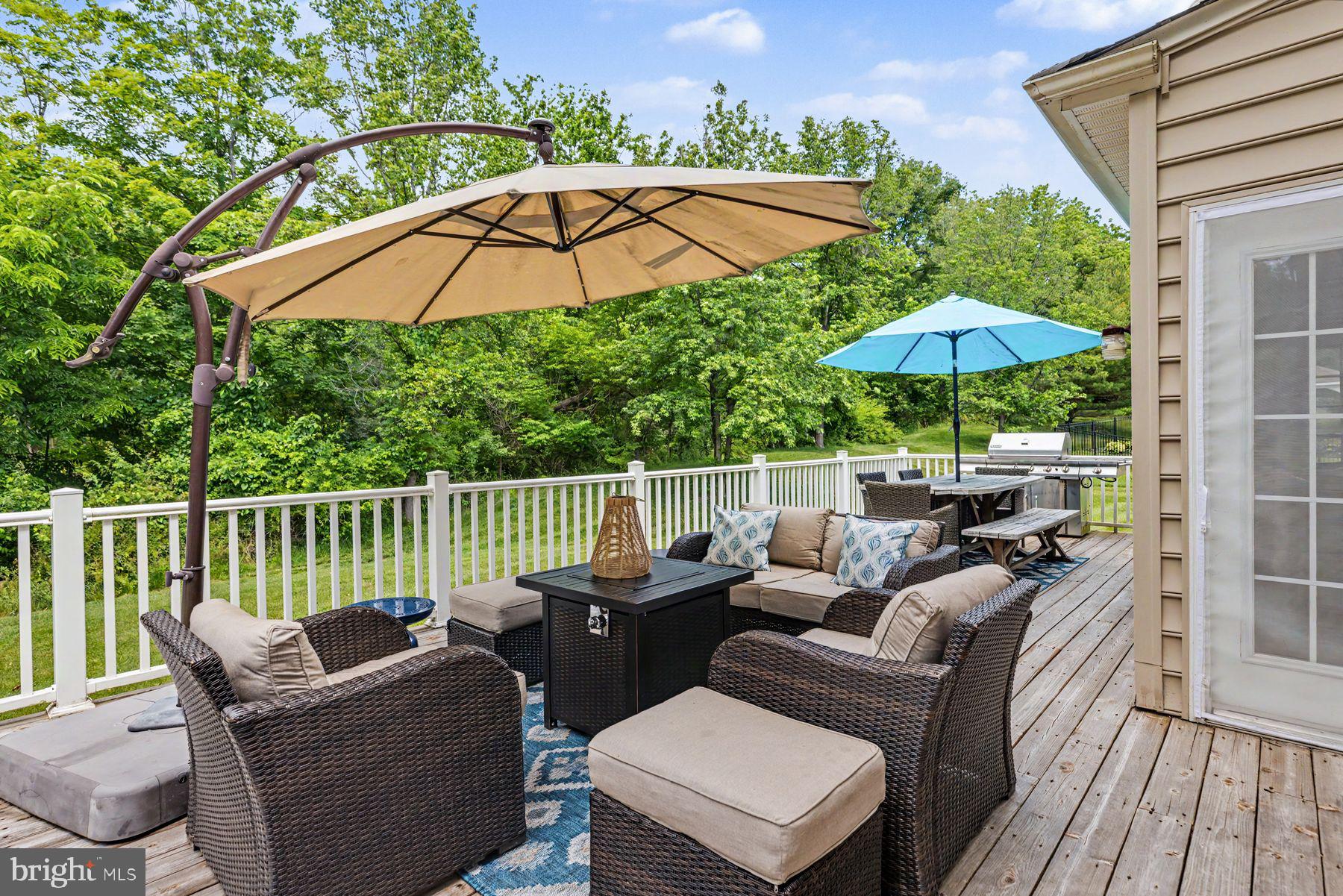 2818 MOUNTAIN LAUREL DRIVE