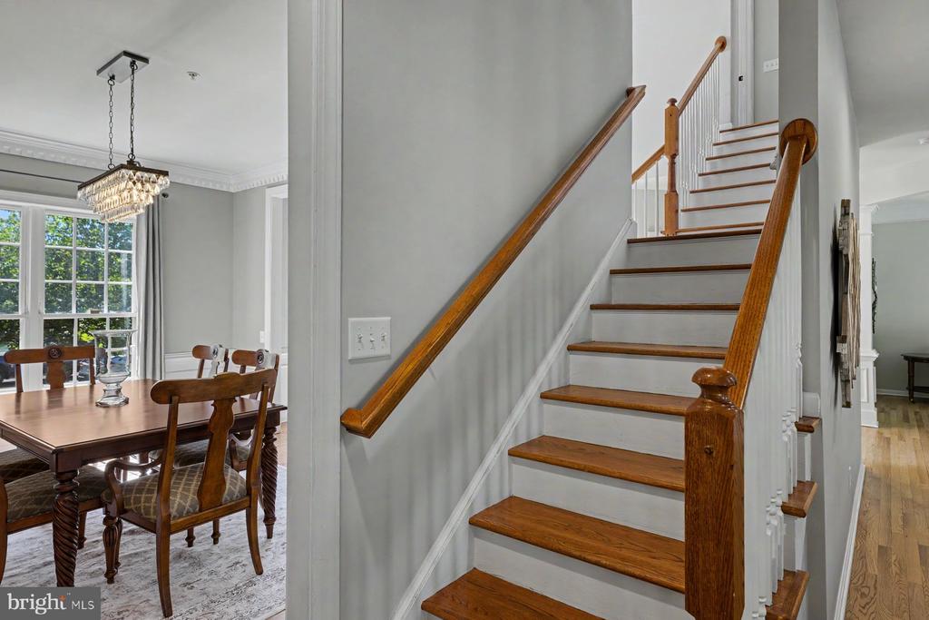 2818 MOUNTAIN LAUREL DRIVE