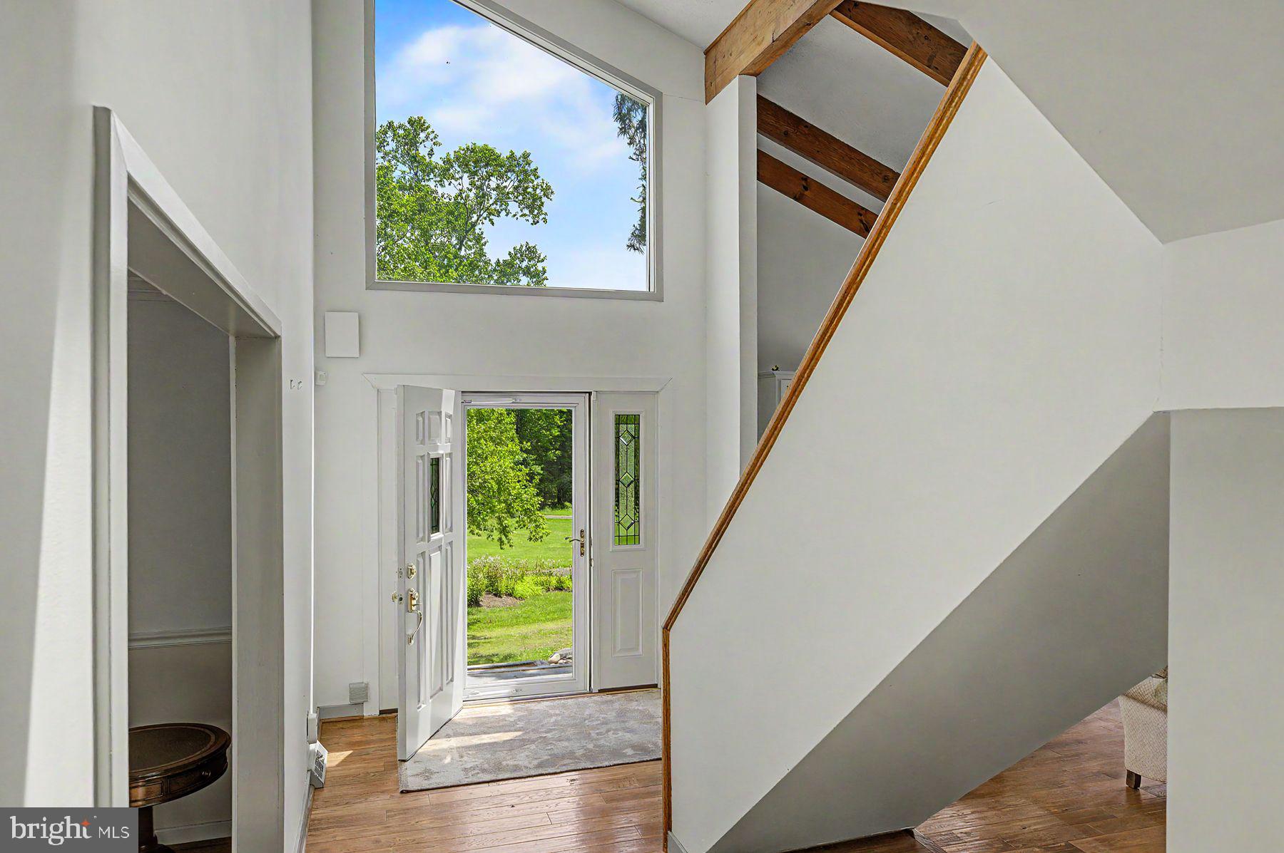 5728 CARVERSVILLE ROAD
