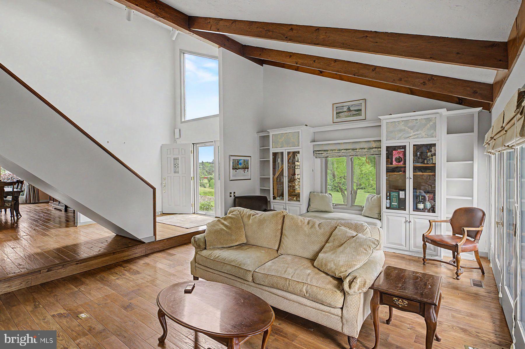 5728 CARVERSVILLE ROAD