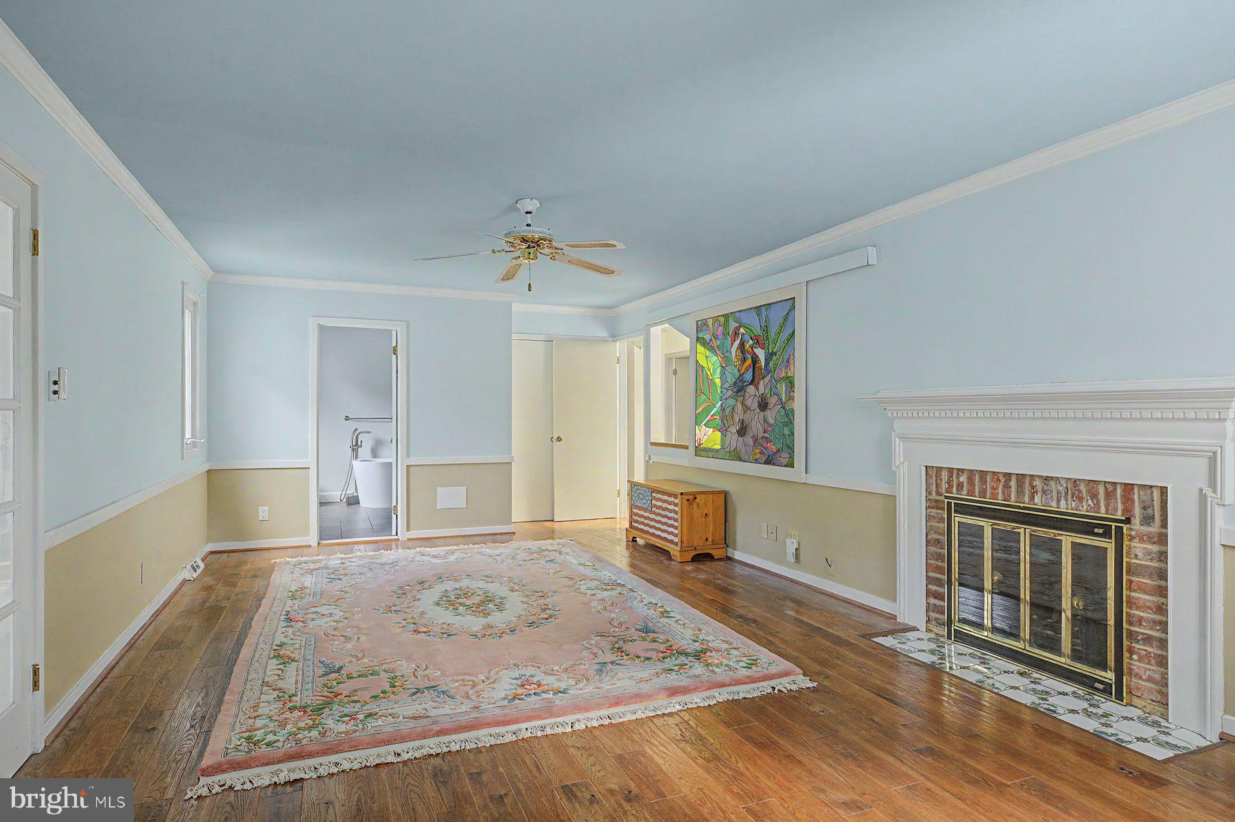 5728 CARVERSVILLE ROAD