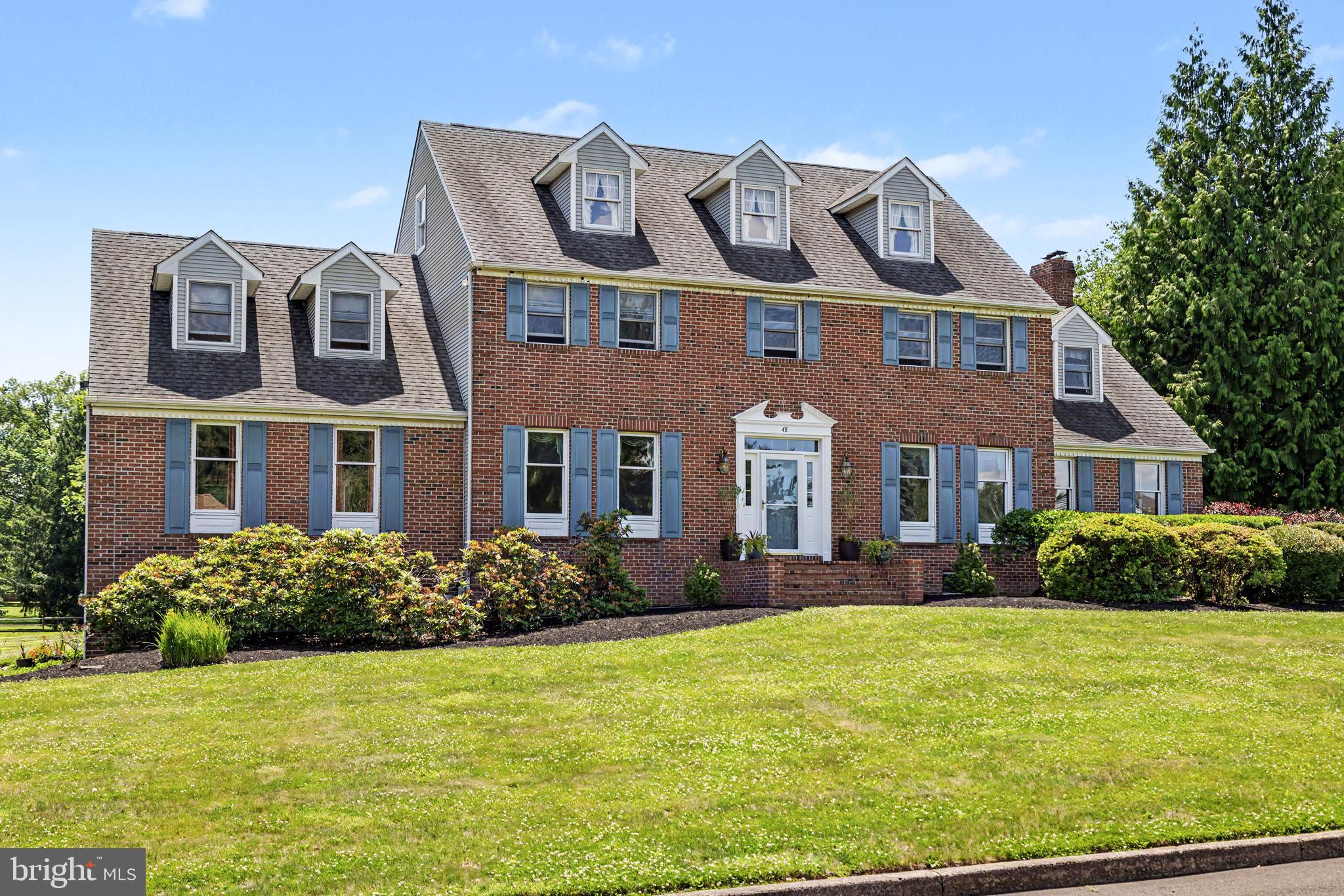 48 BOBBIE DRIVE