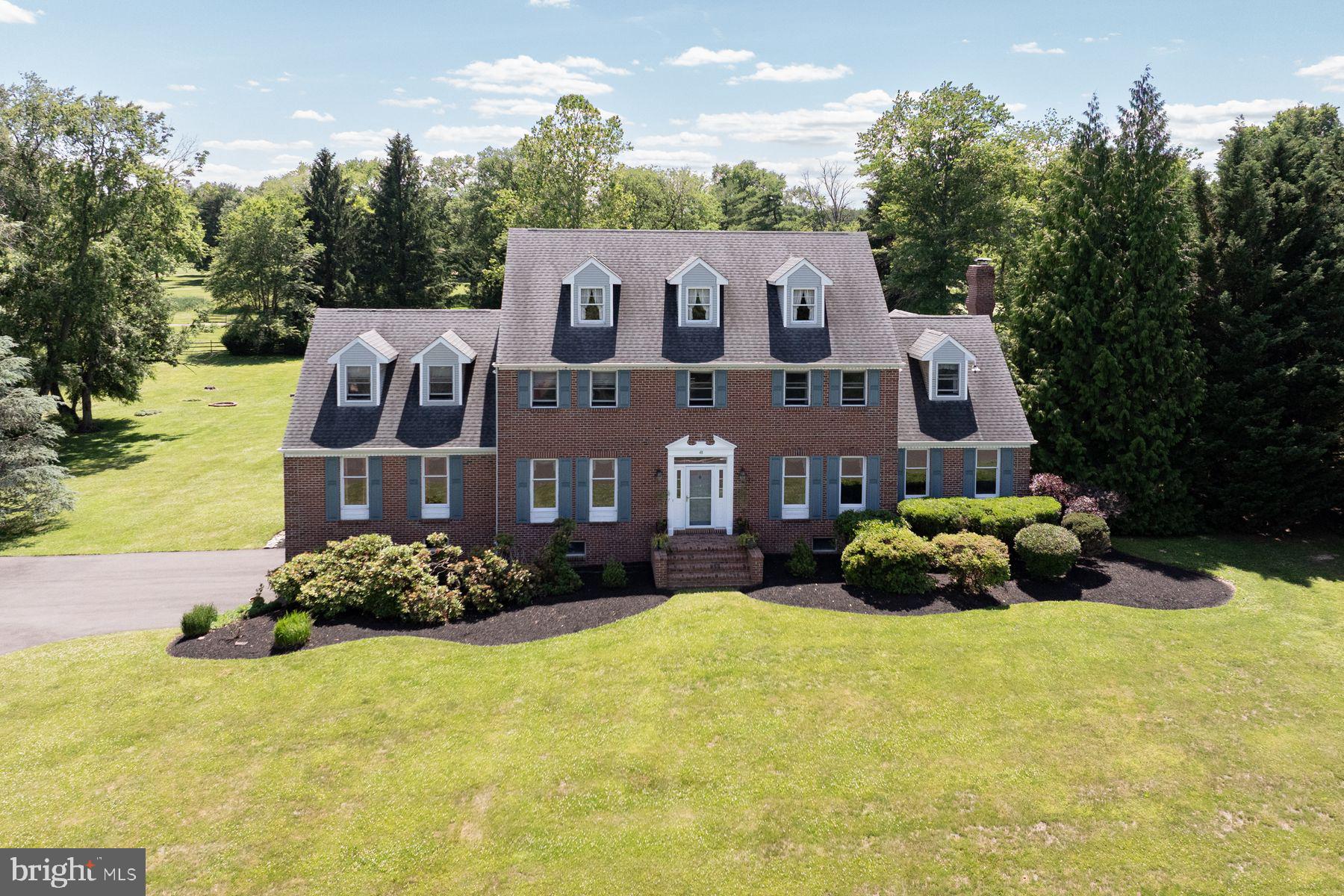 48 BOBBIE DRIVE