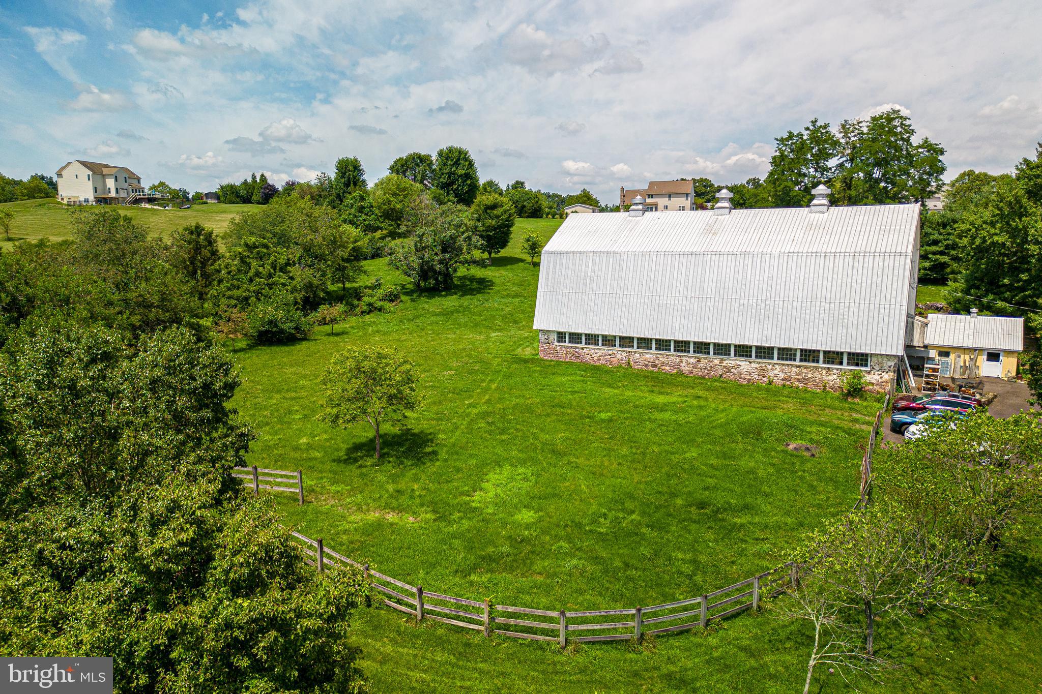 786 Kulp ROAD