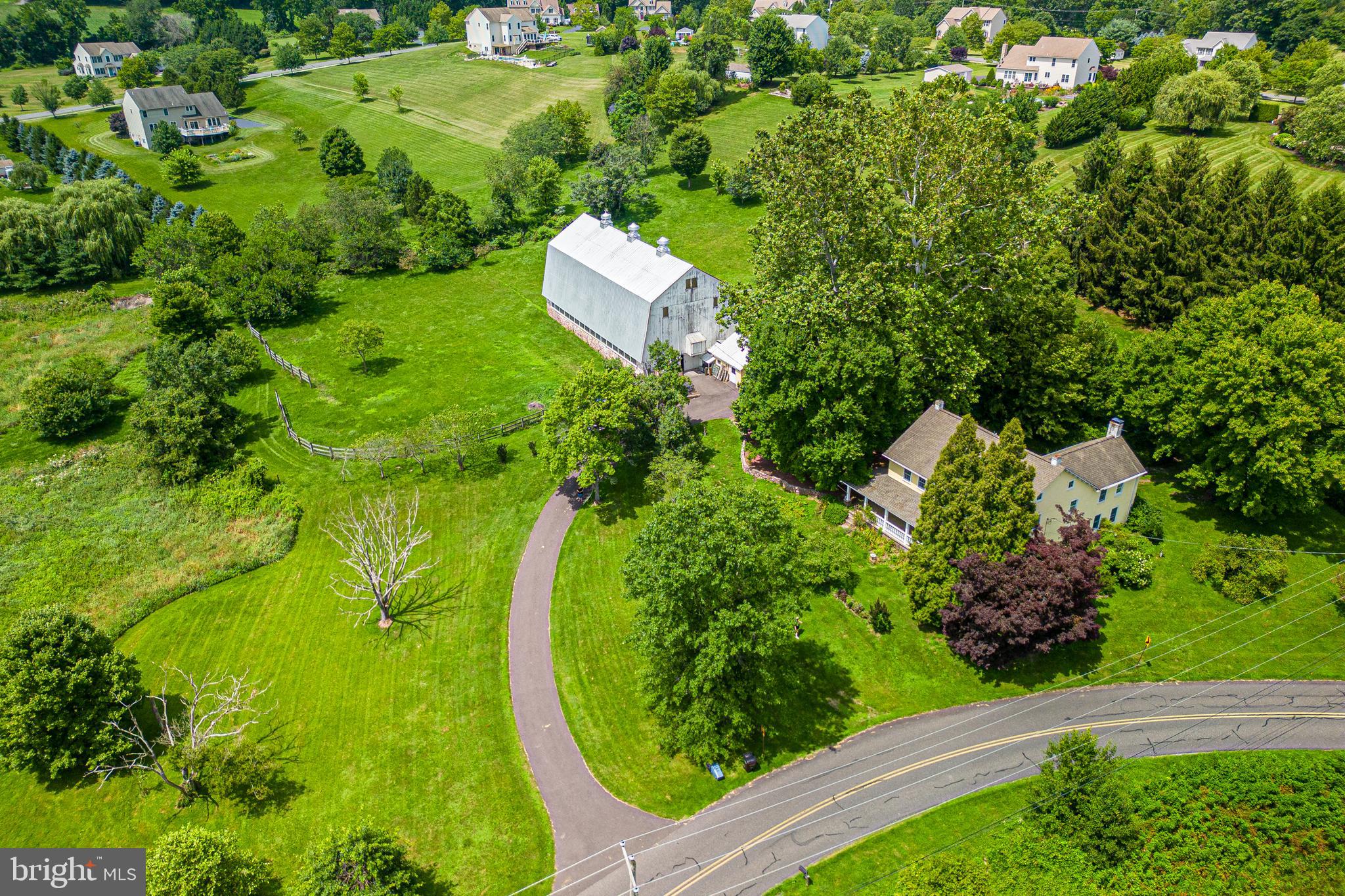 786 Kulp ROAD