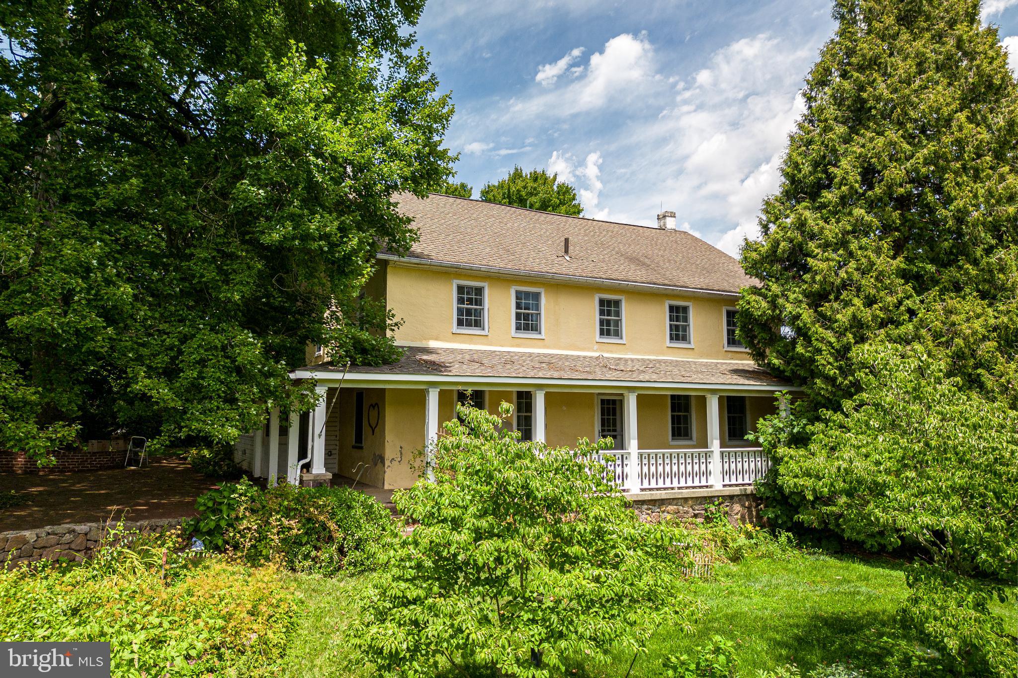 786 Kulp ROAD