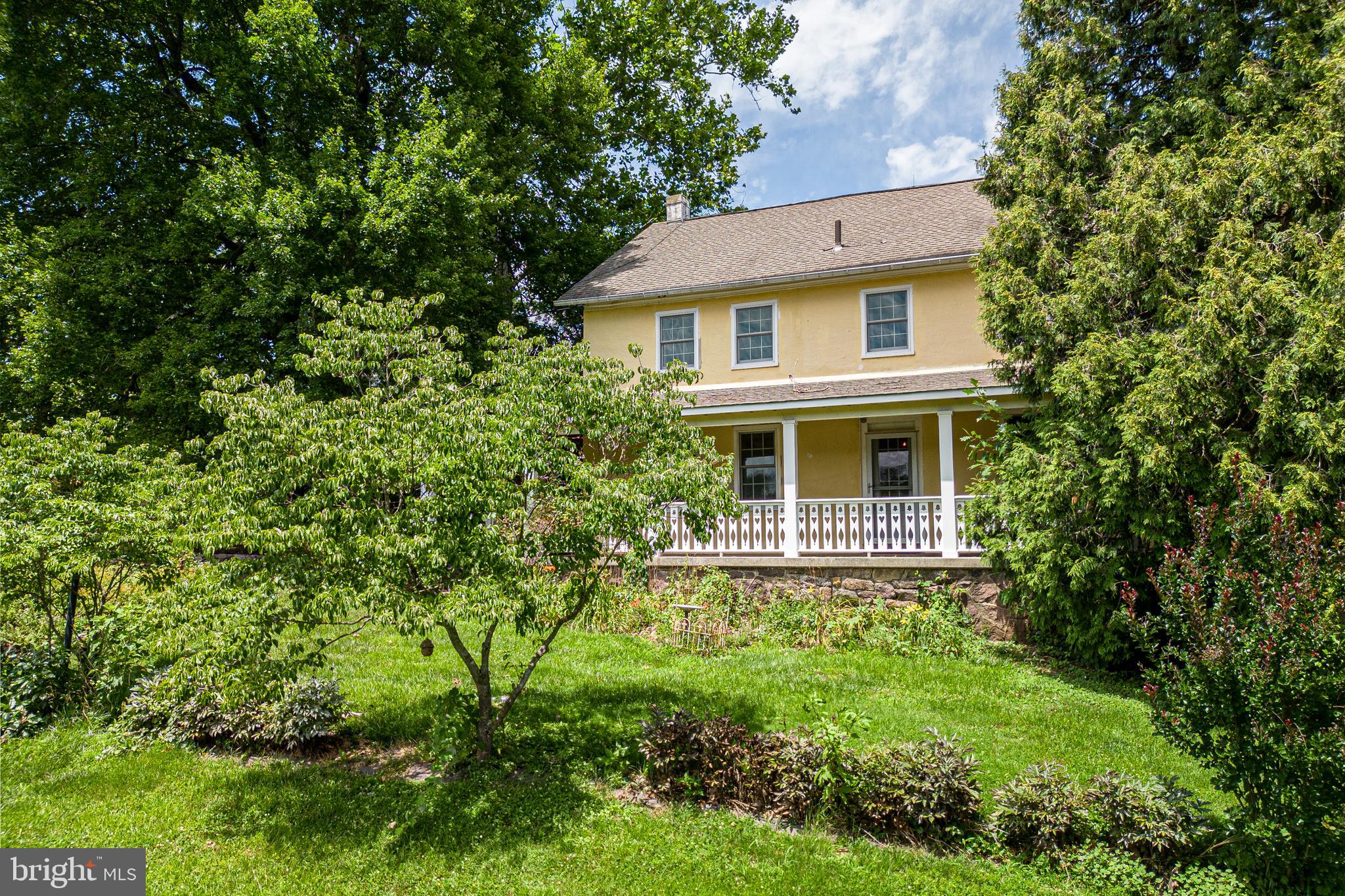 786 Kulp ROAD