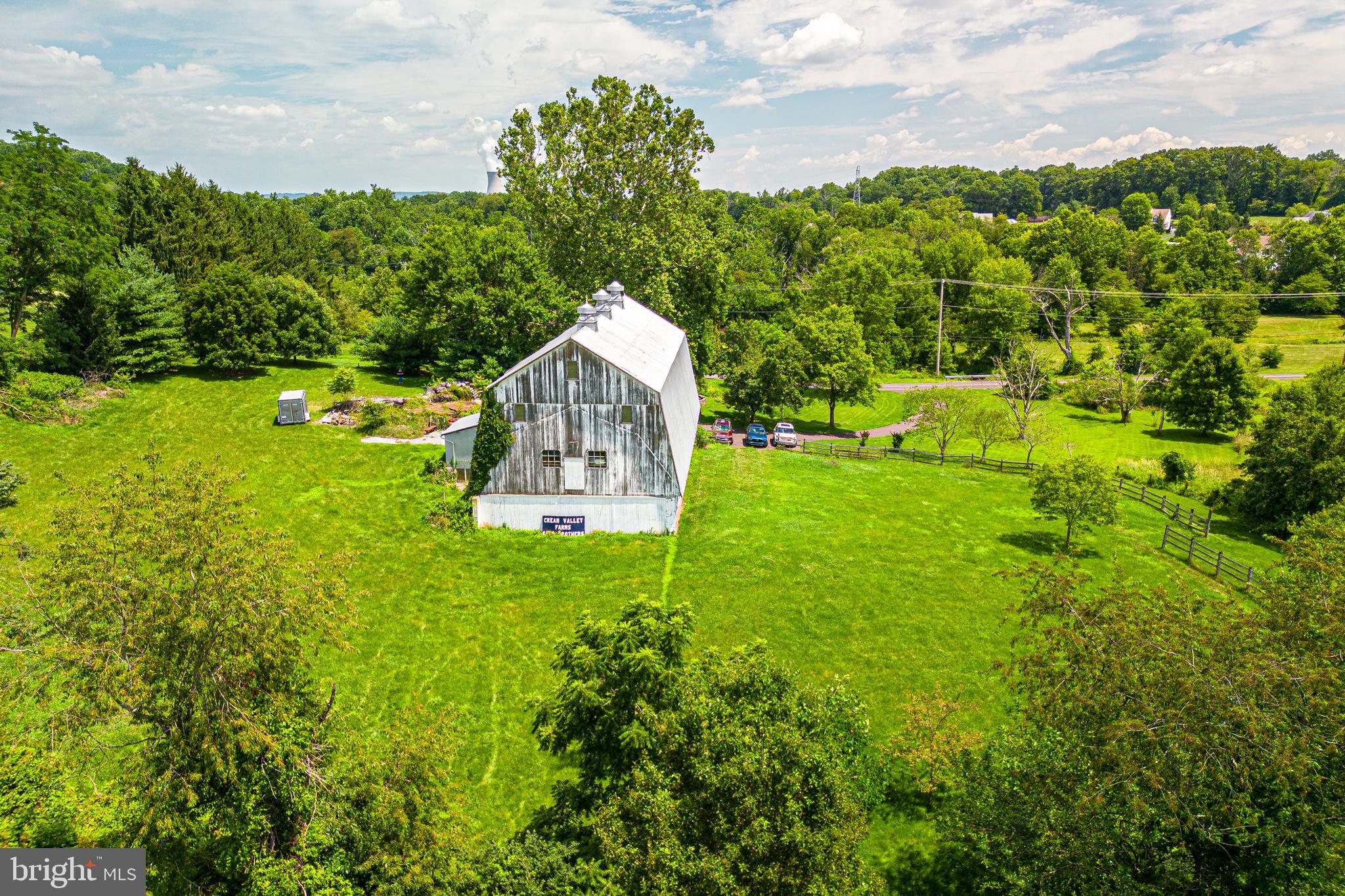 786 Kulp ROAD