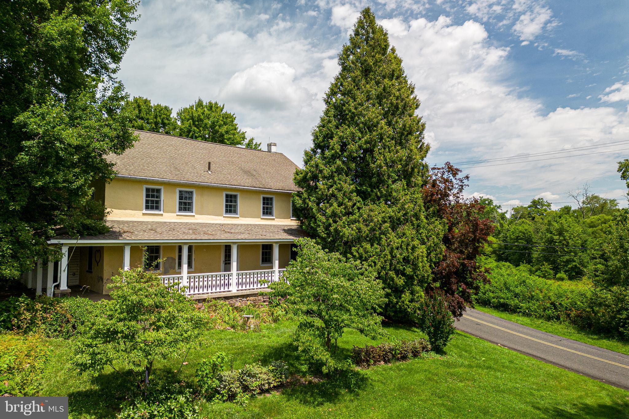 786 Kulp ROAD