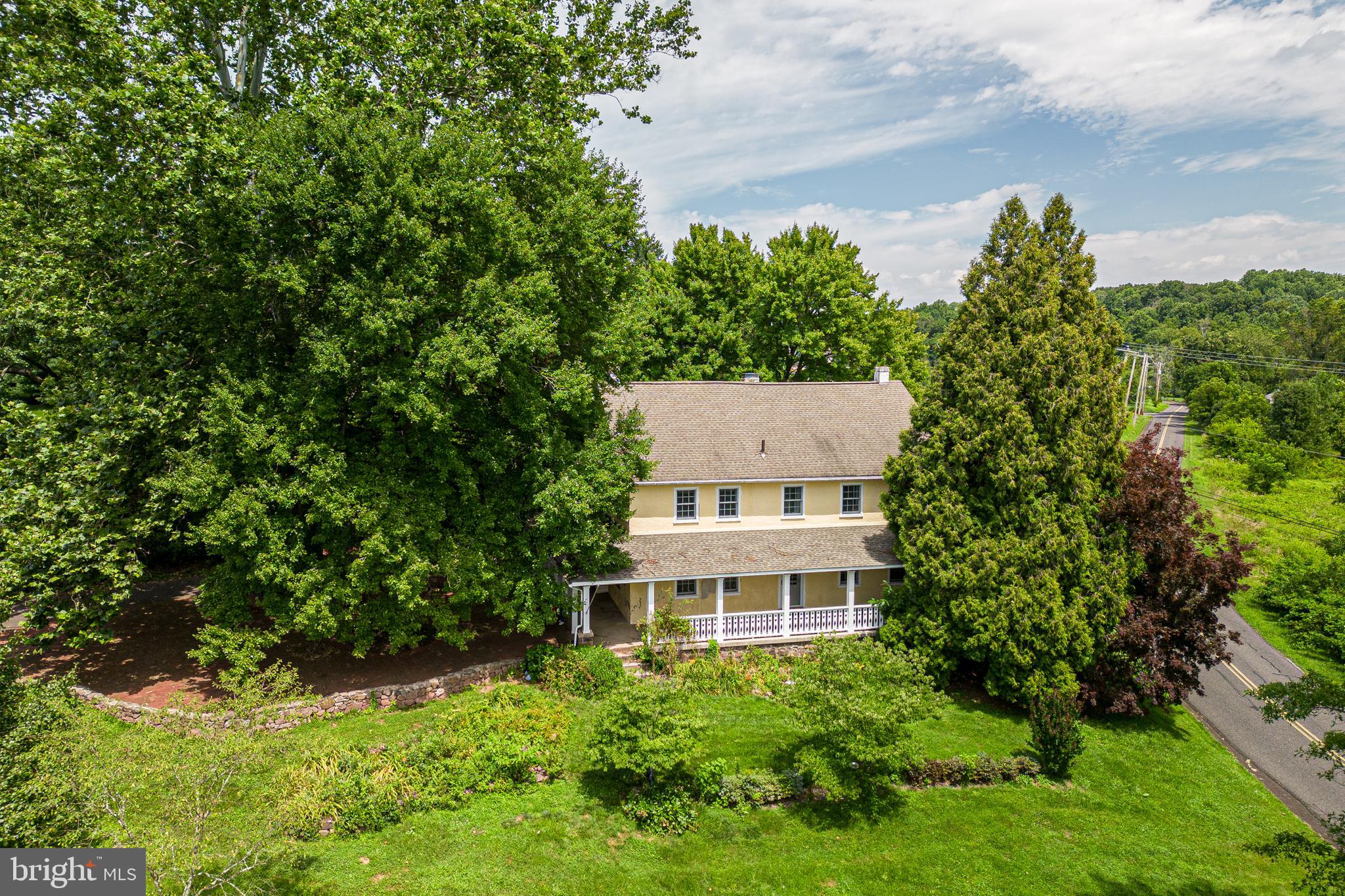 786 Kulp ROAD