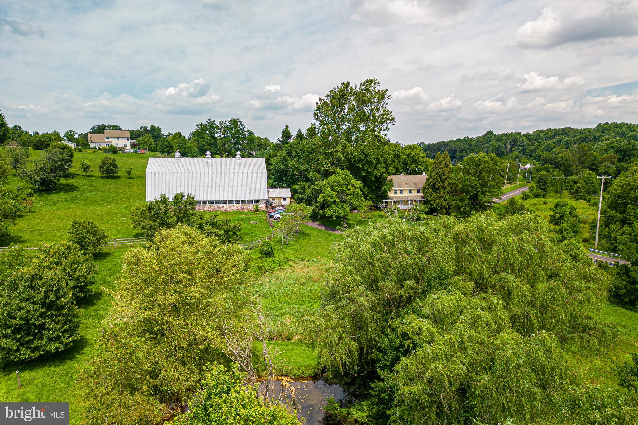 786 Kulp ROAD