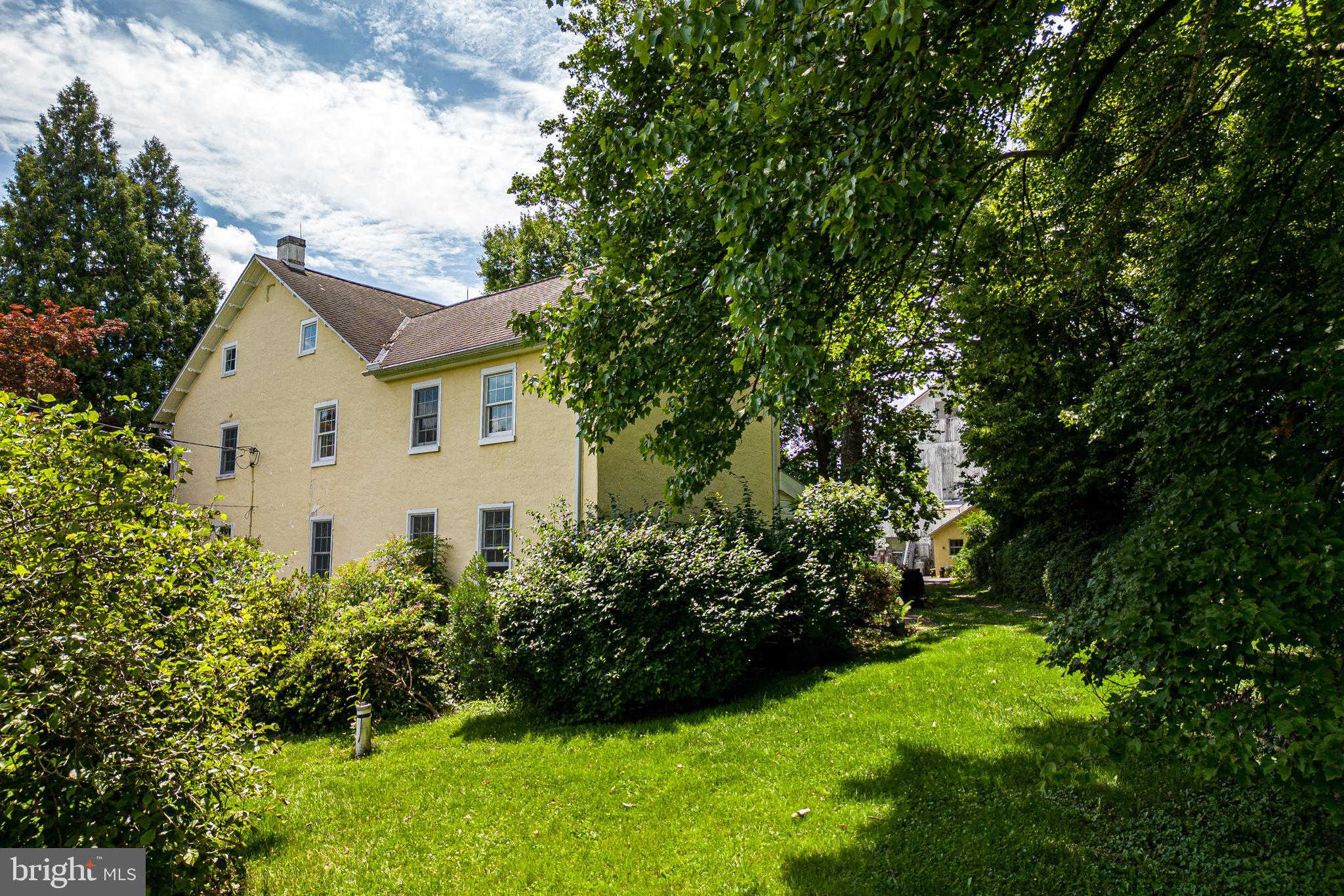 786 Kulp ROAD