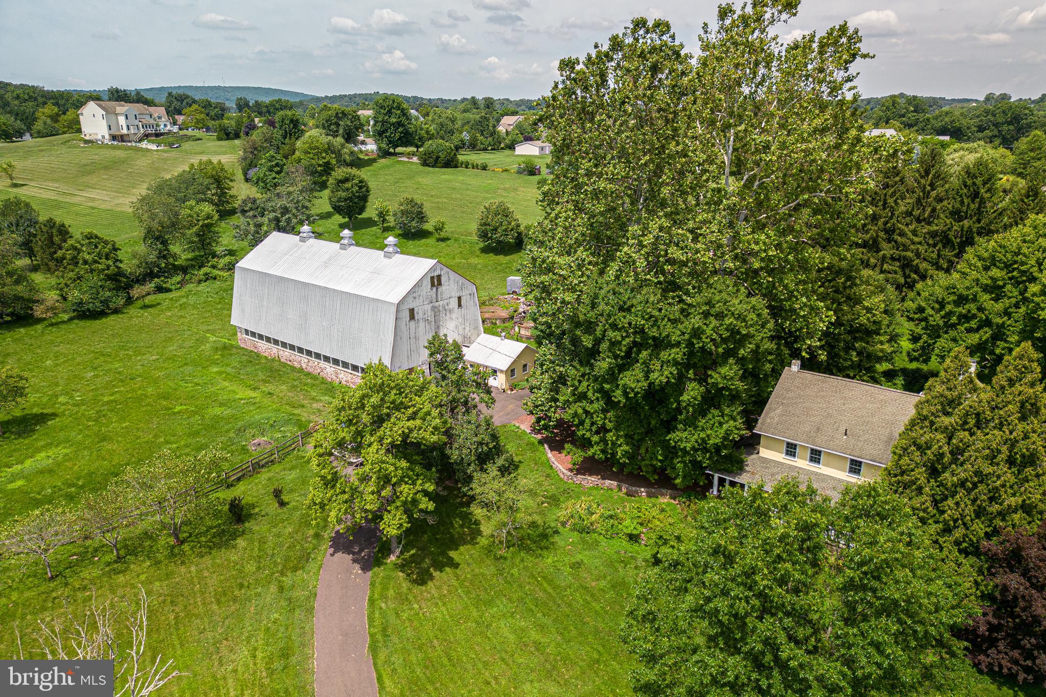 786 Kulp ROAD