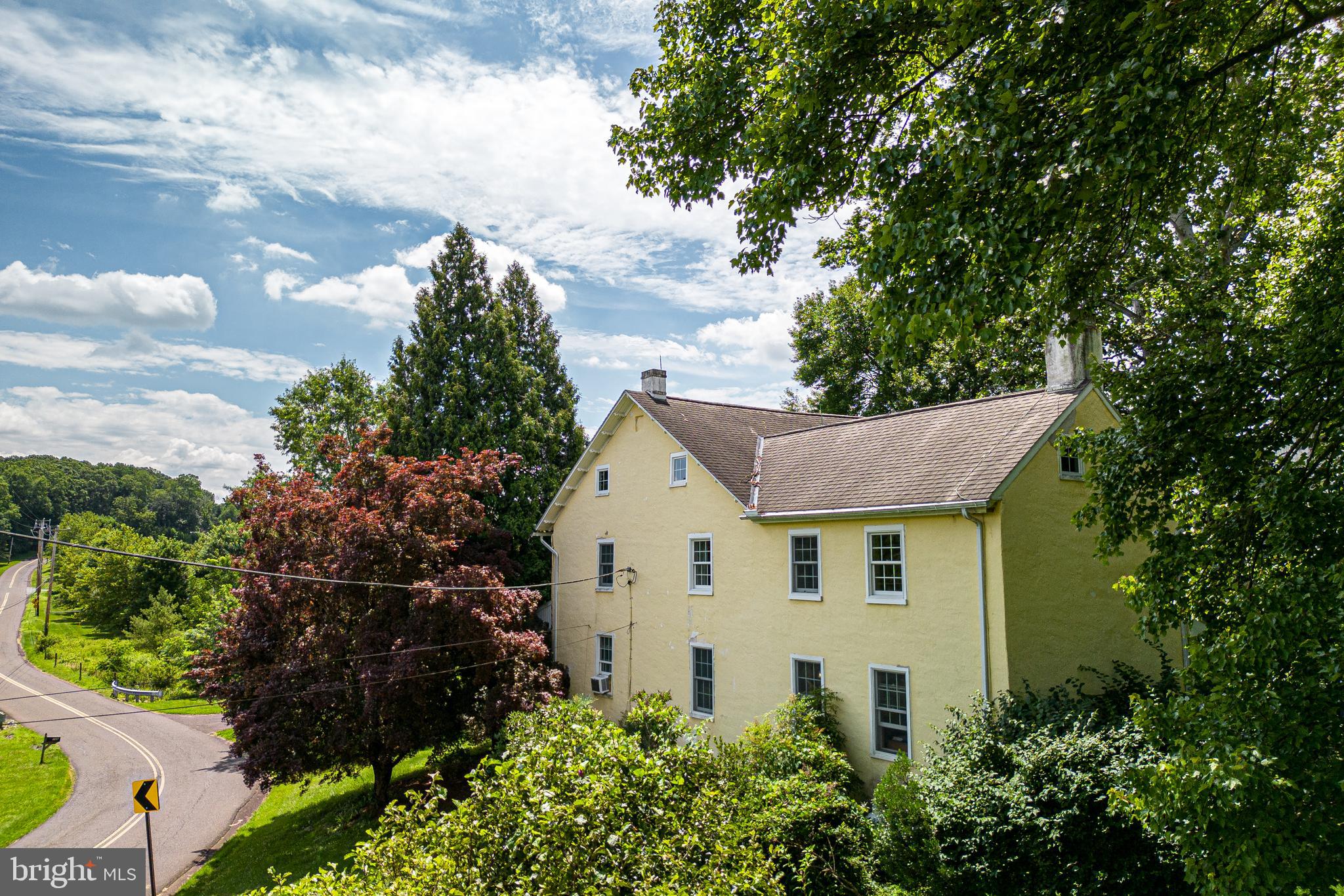 786 Kulp ROAD