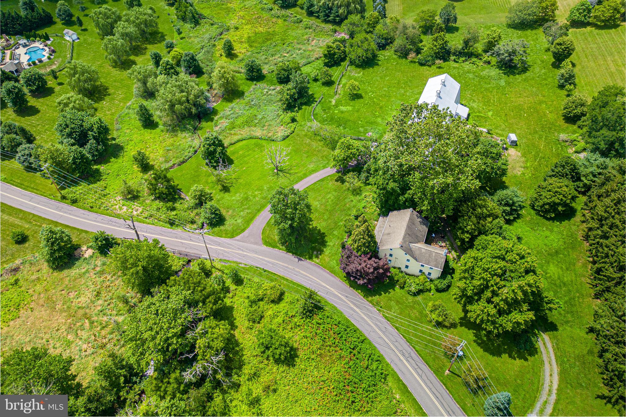 786 Kulp ROAD