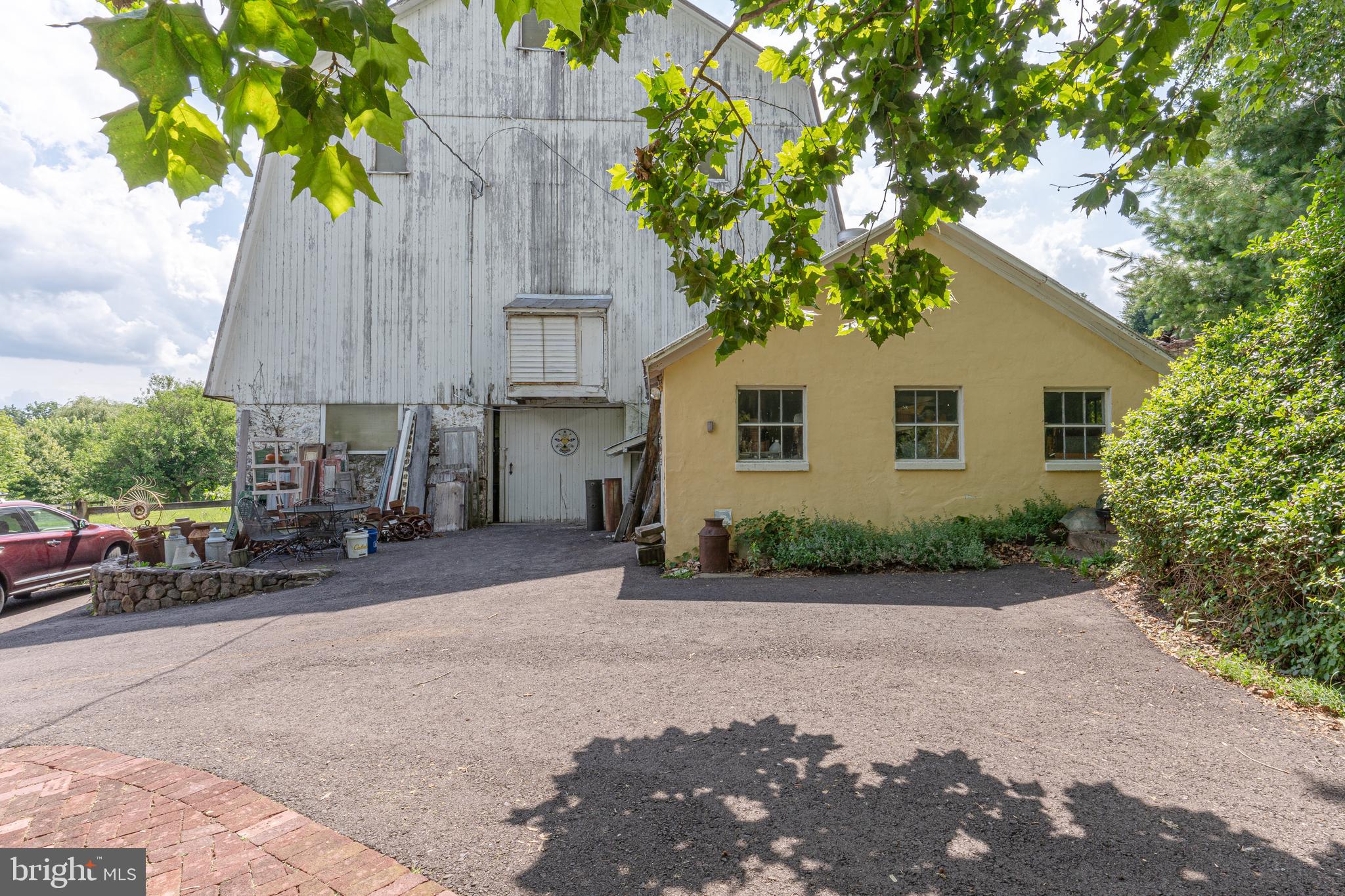786 Kulp ROAD