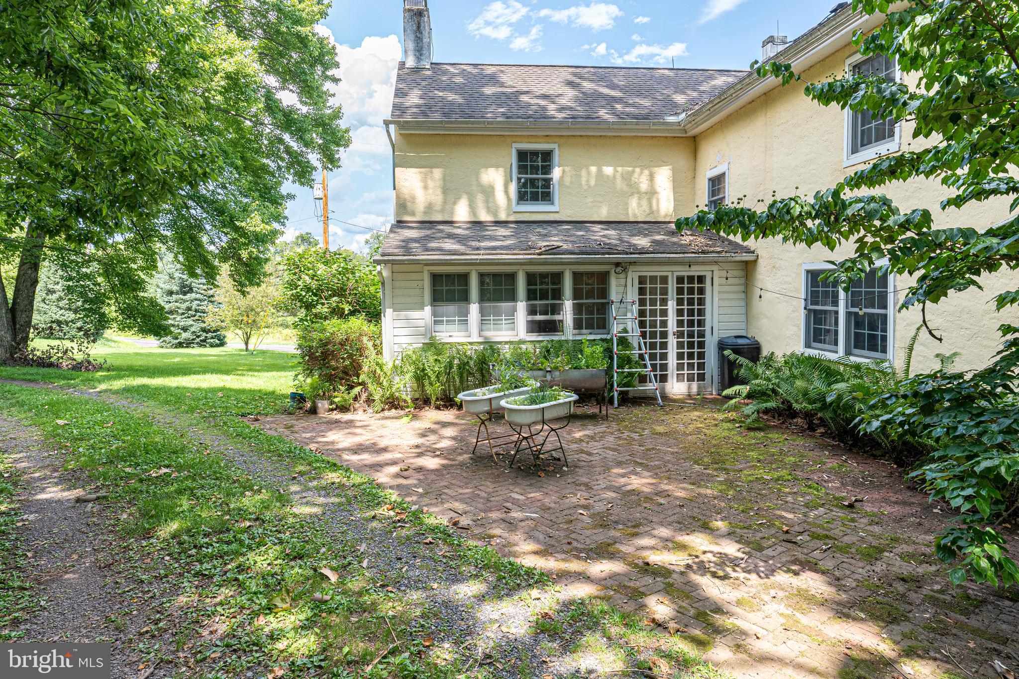 786 Kulp ROAD