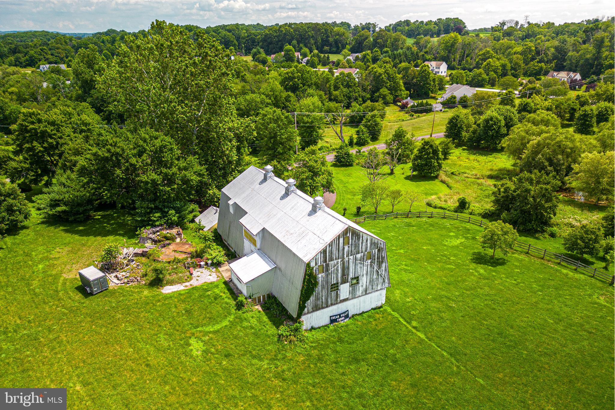 786 Kulp ROAD