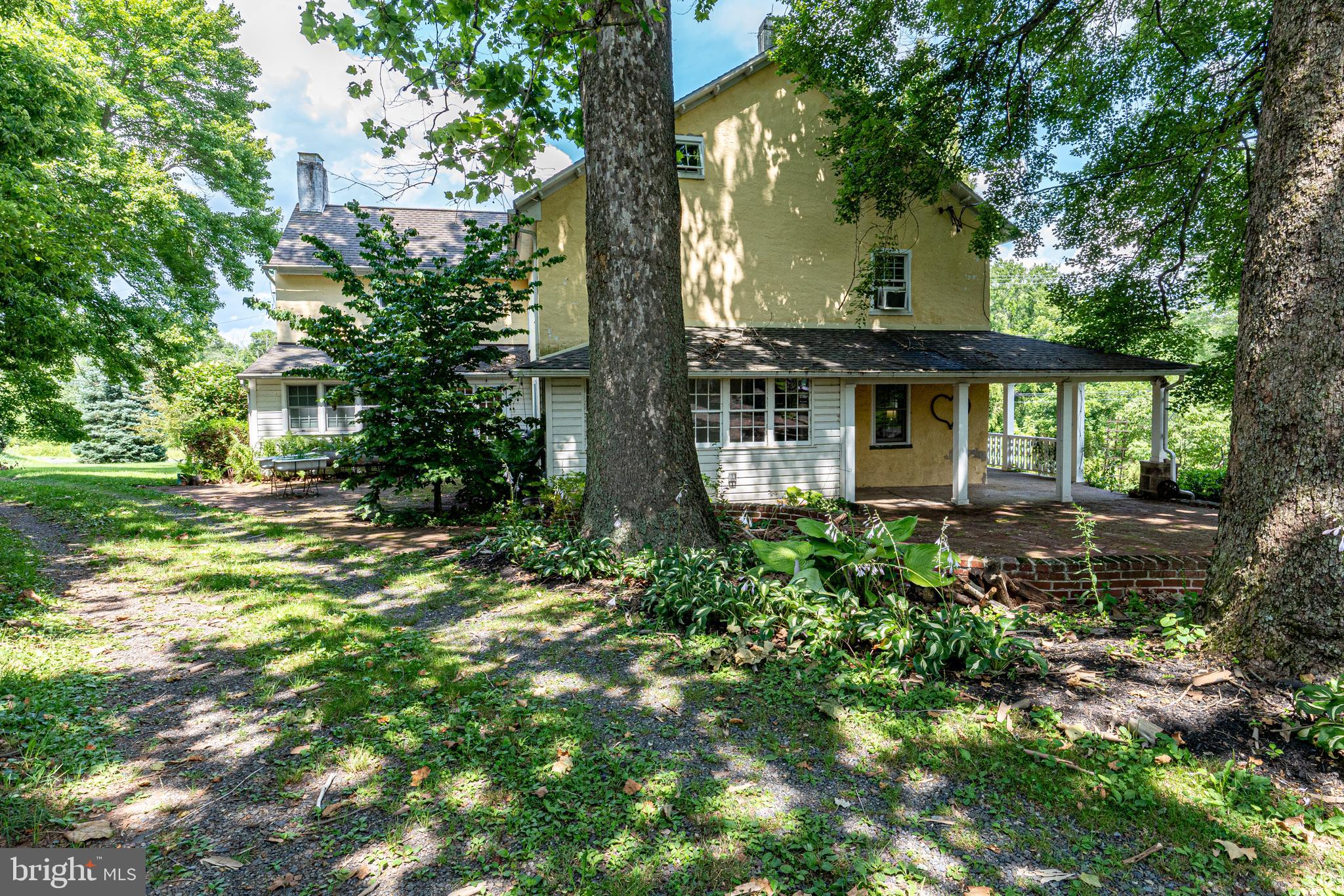 786 Kulp ROAD