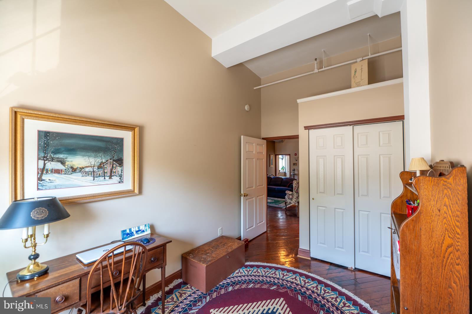 541 Washington AVENUE Unit: 301