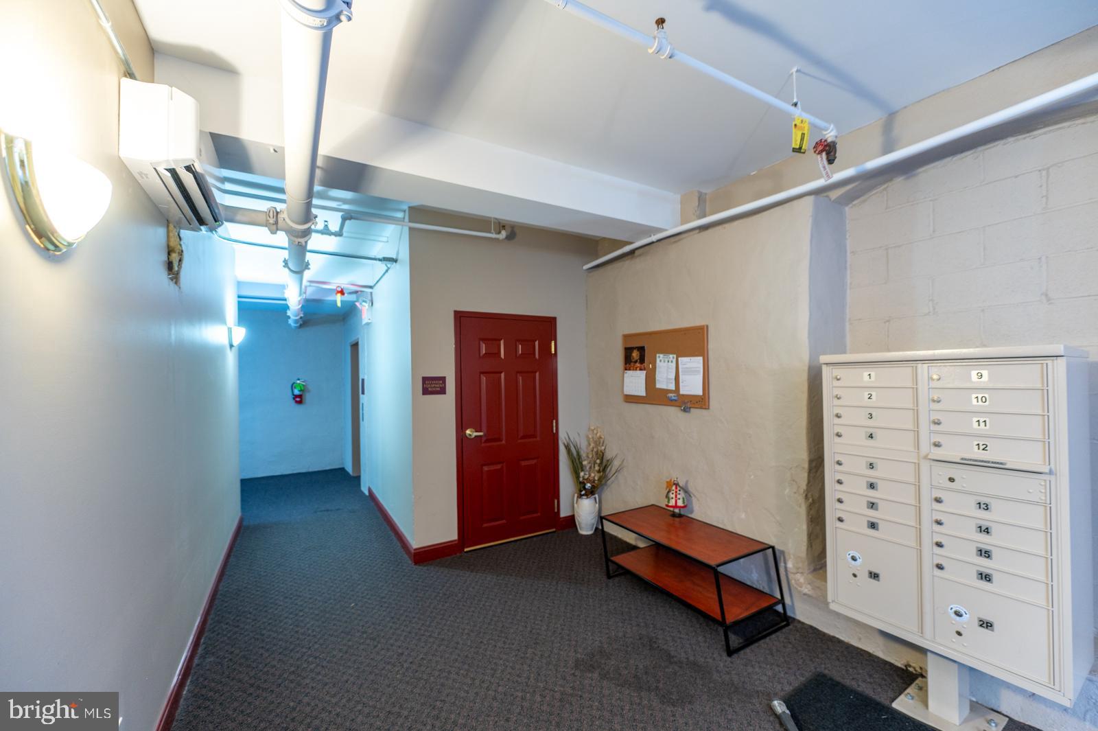 541 Washington AVENUE Unit: 301