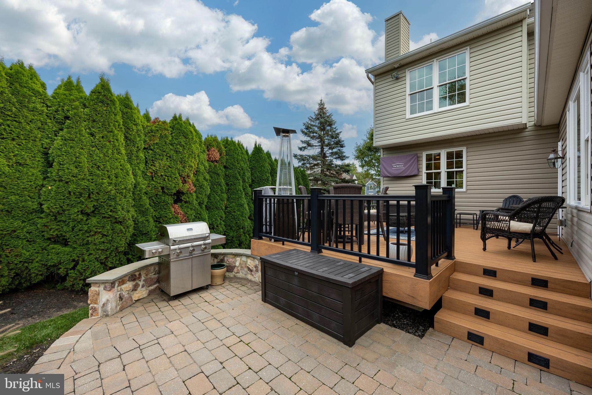 403 Prairie Lane