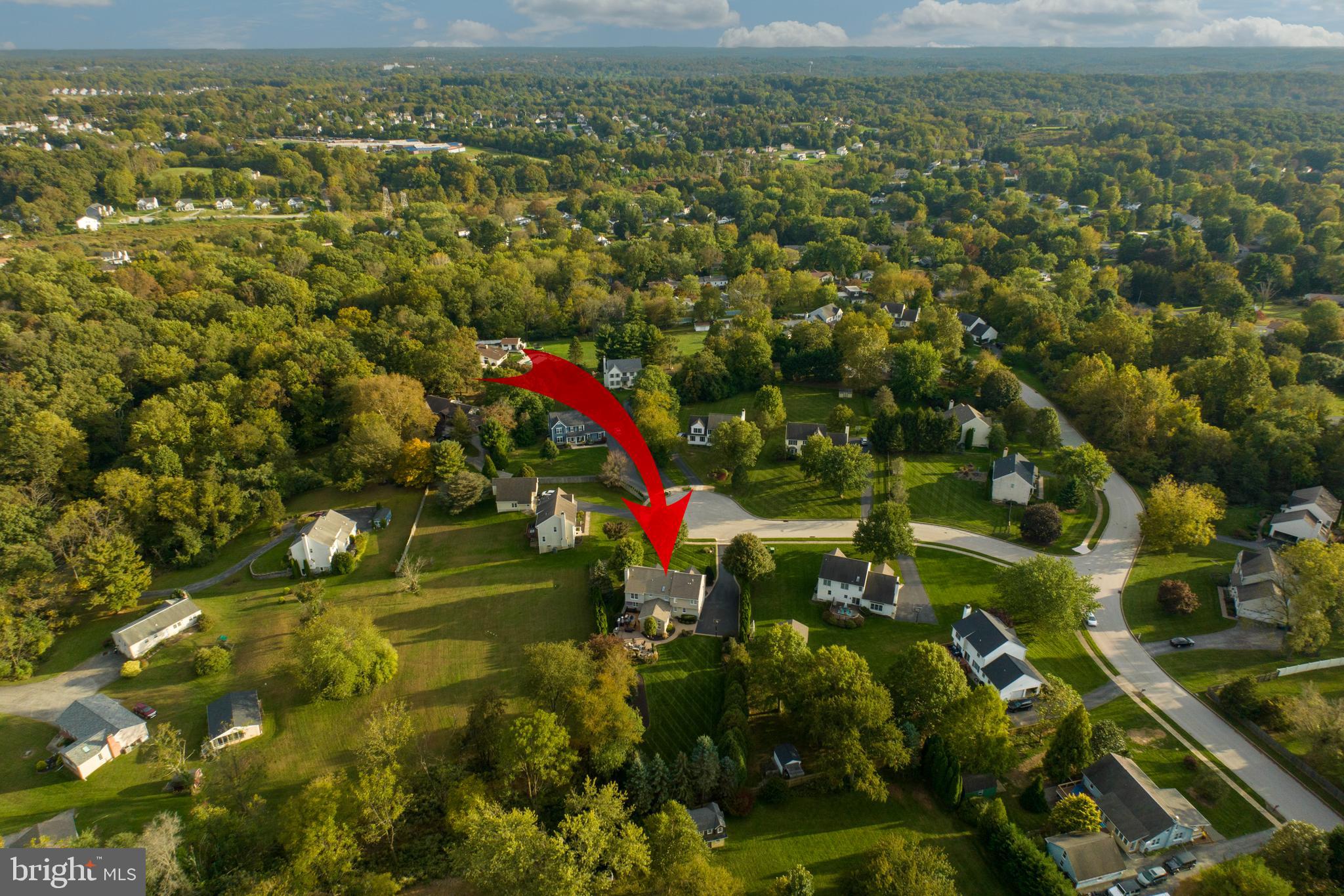 403 Prairie Lane