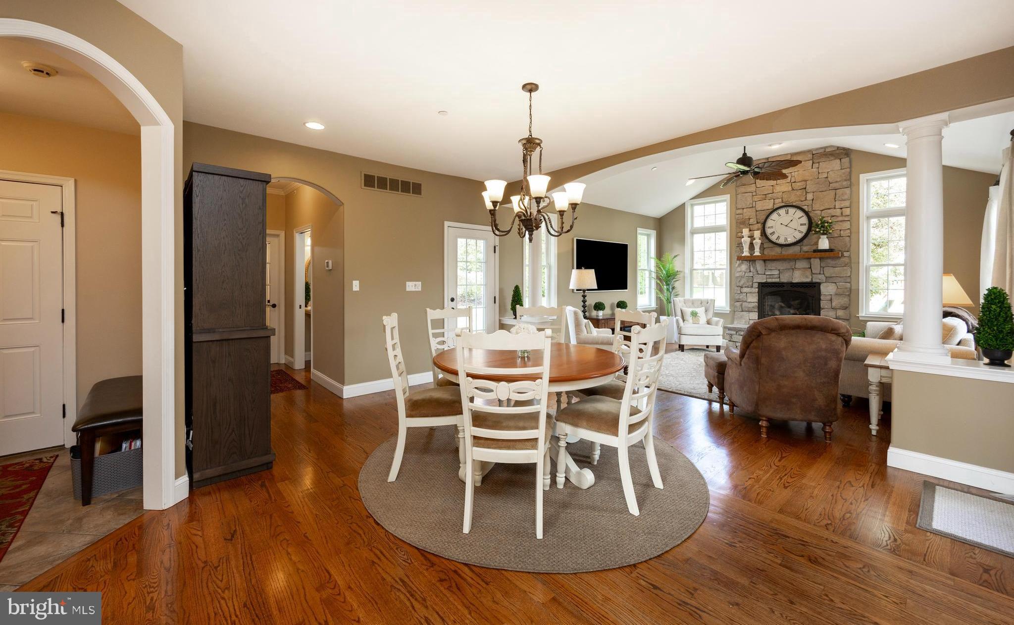 403 Prairie Lane