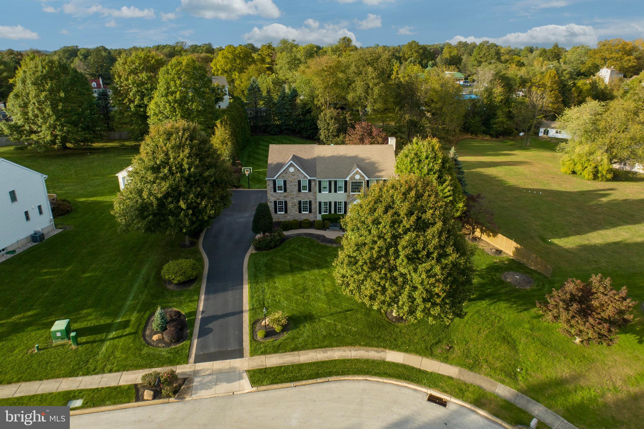 403 Prairie Lane
