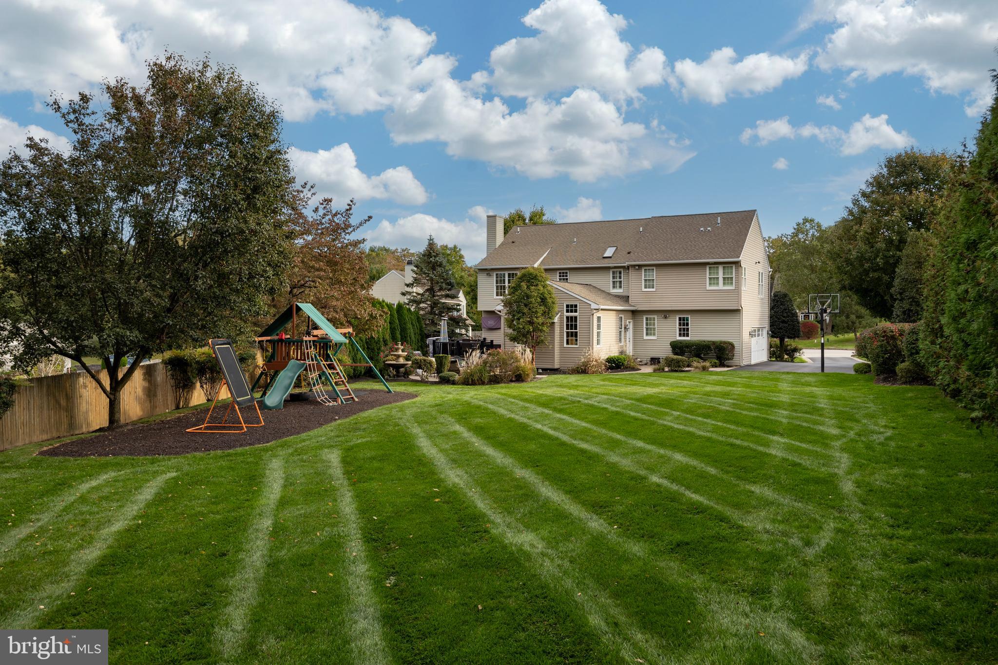 403 Prairie Lane