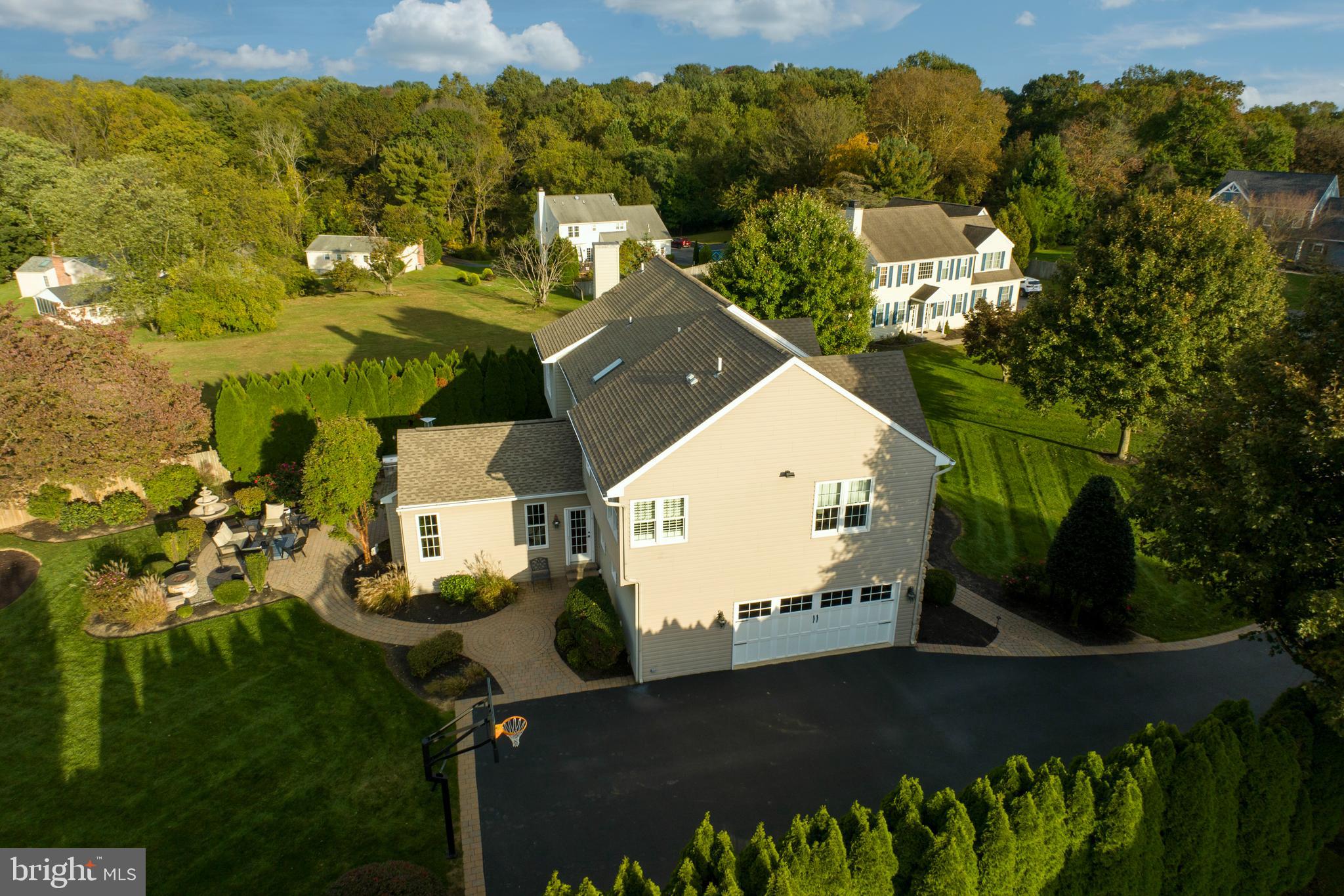 403 Prairie Lane