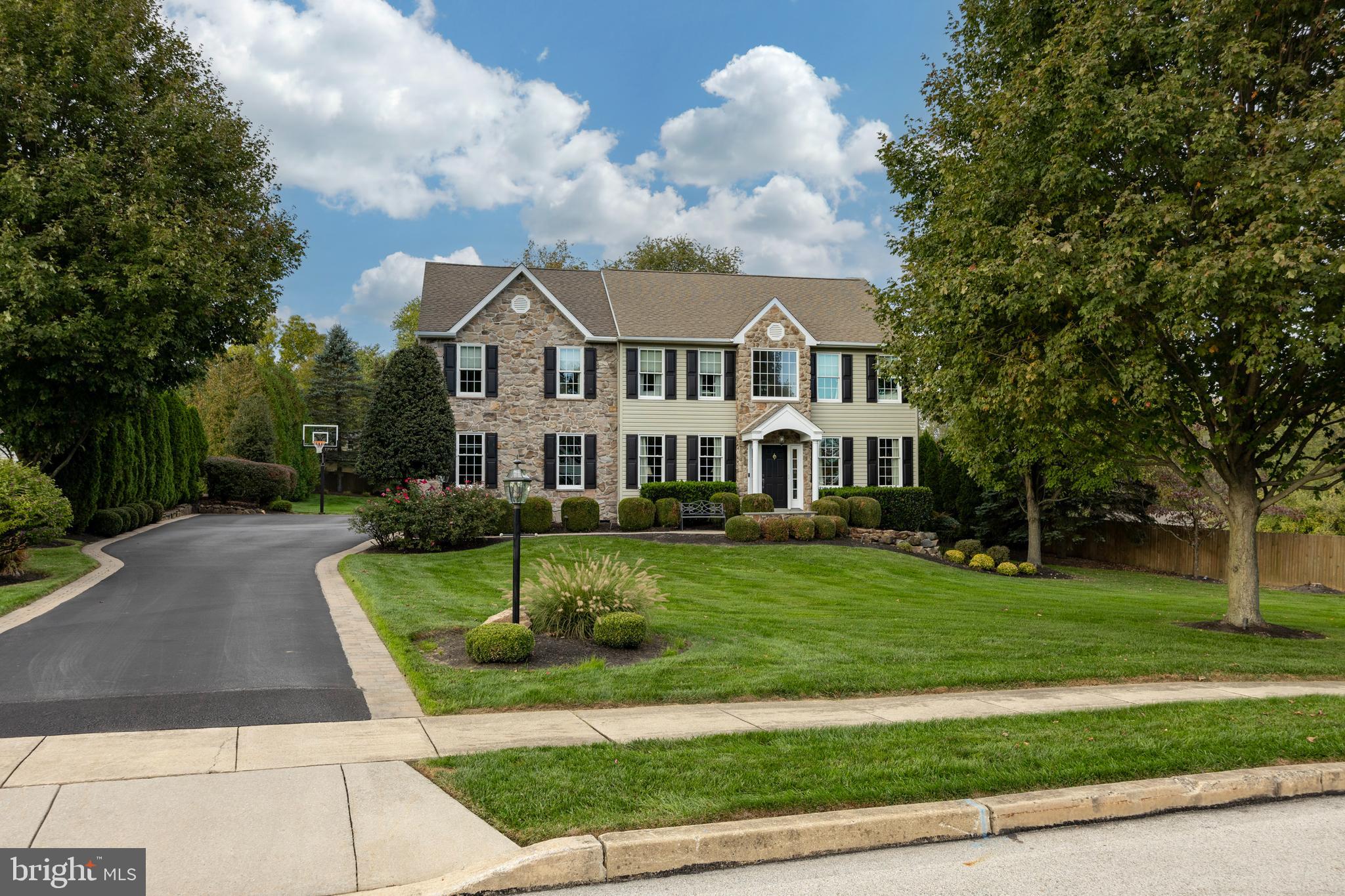 403 Prairie Lane