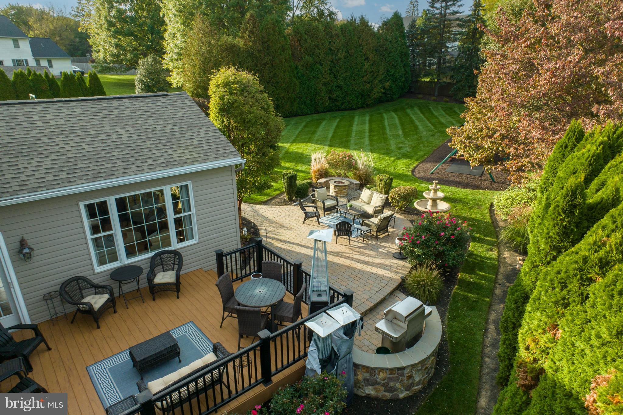 403 Prairie Lane
